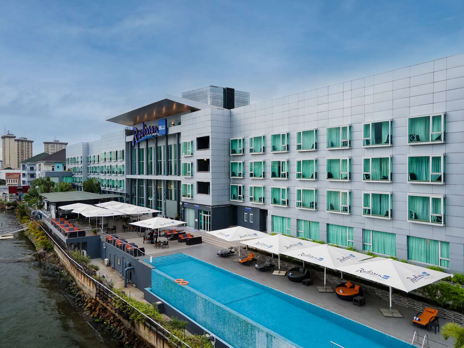 Radisson Blu Anchorage Hotel 2