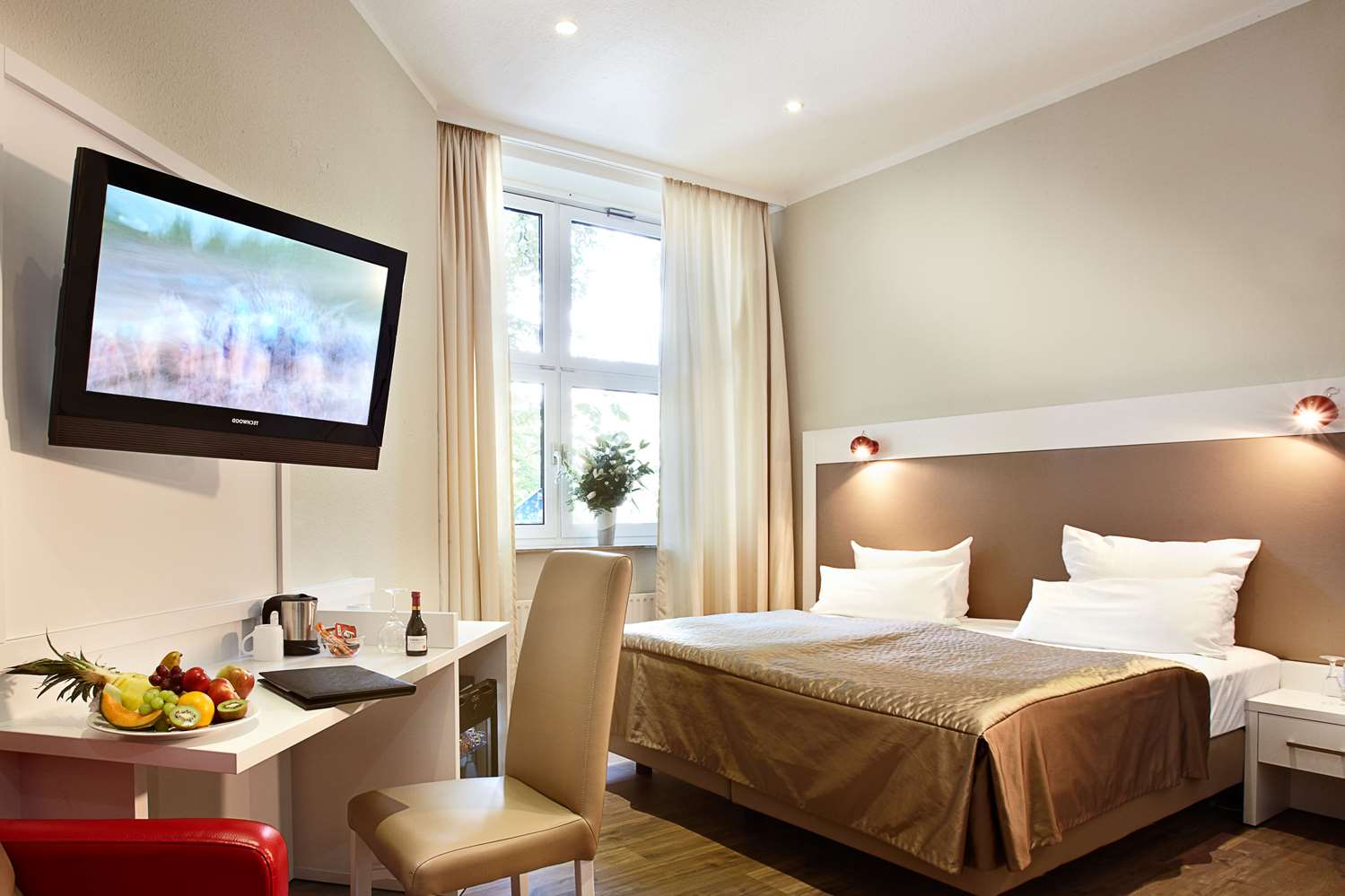 Komfort Zimmer