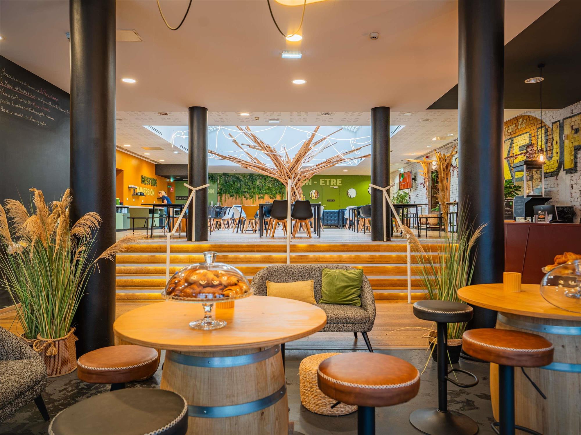ibis Styles Calais Centre 1