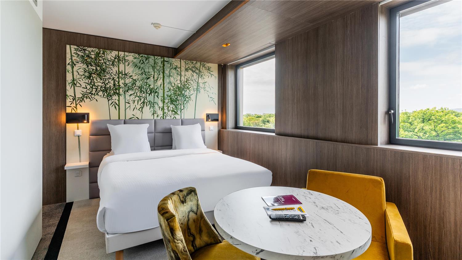 Standard Chambre