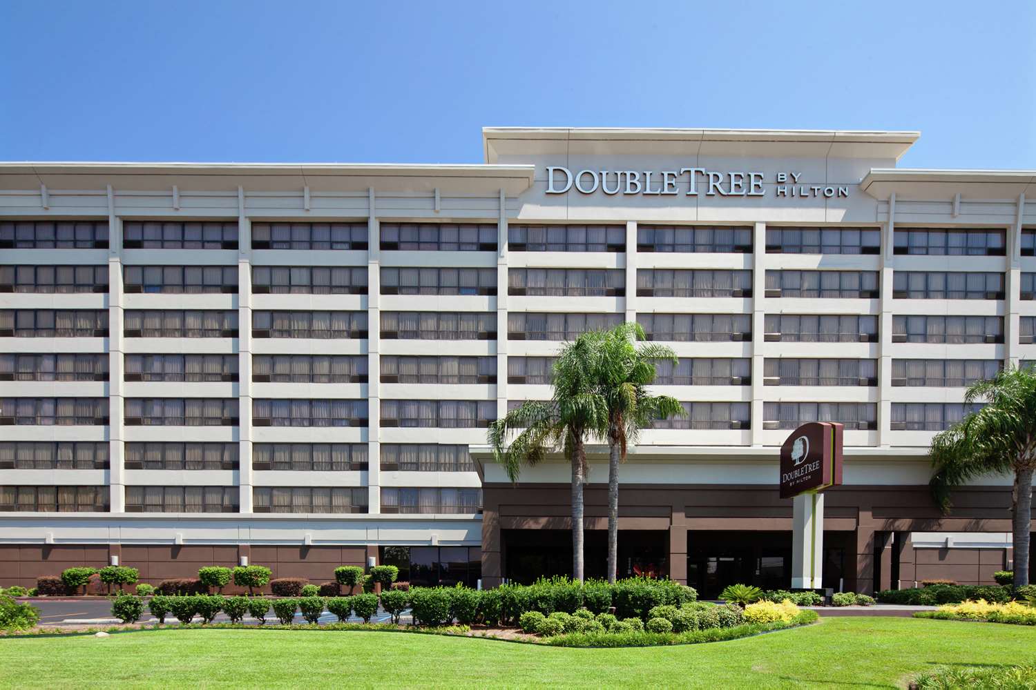 DoubleTree by Hilton New Orleans Airport 1