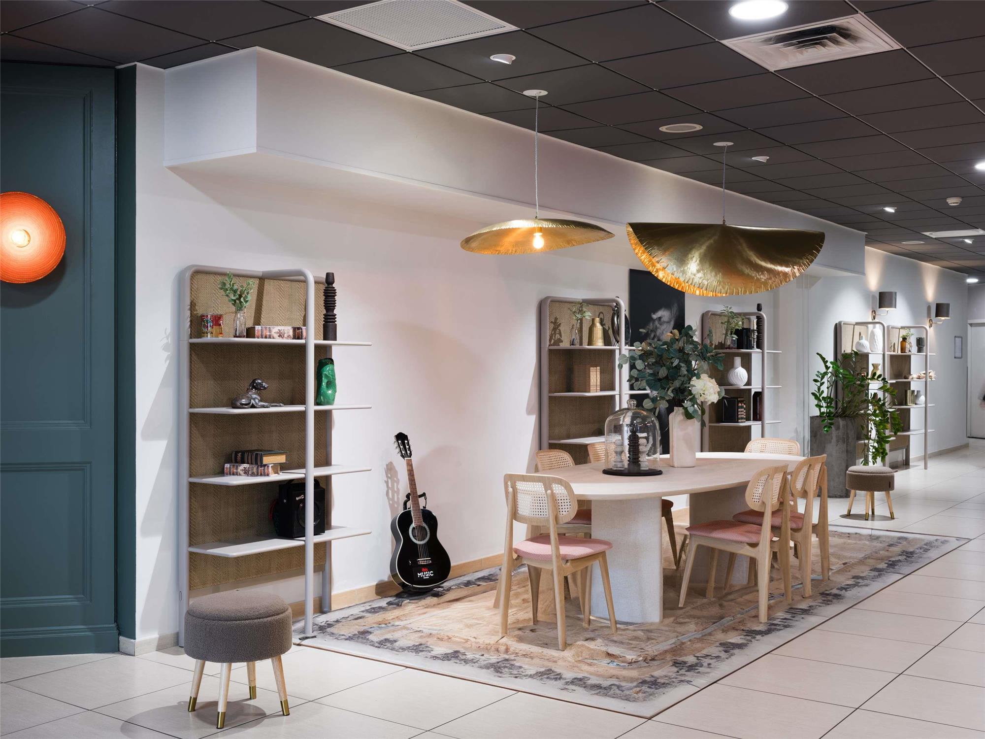 ibis Caen Centre 2