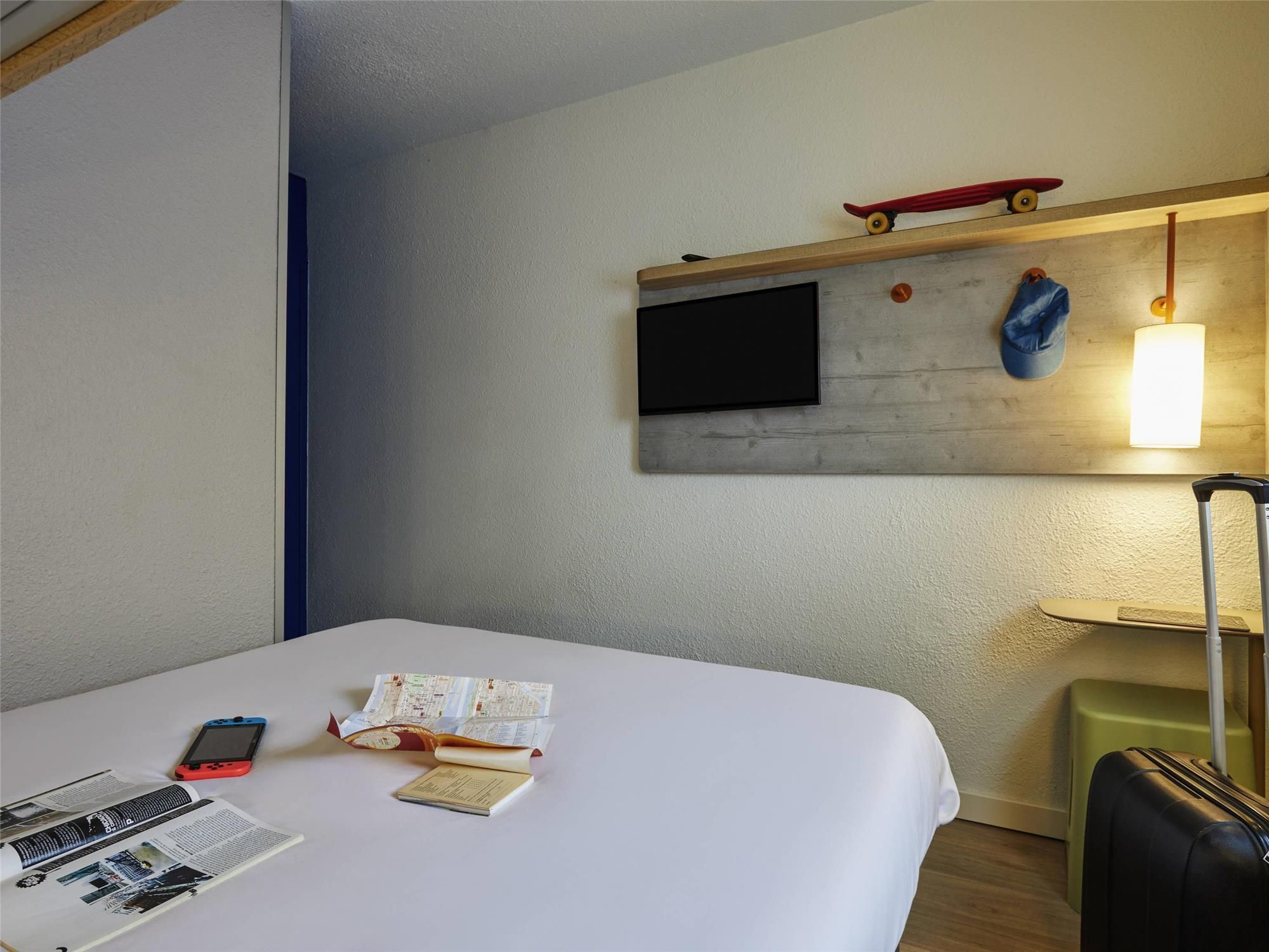 Chambre Double