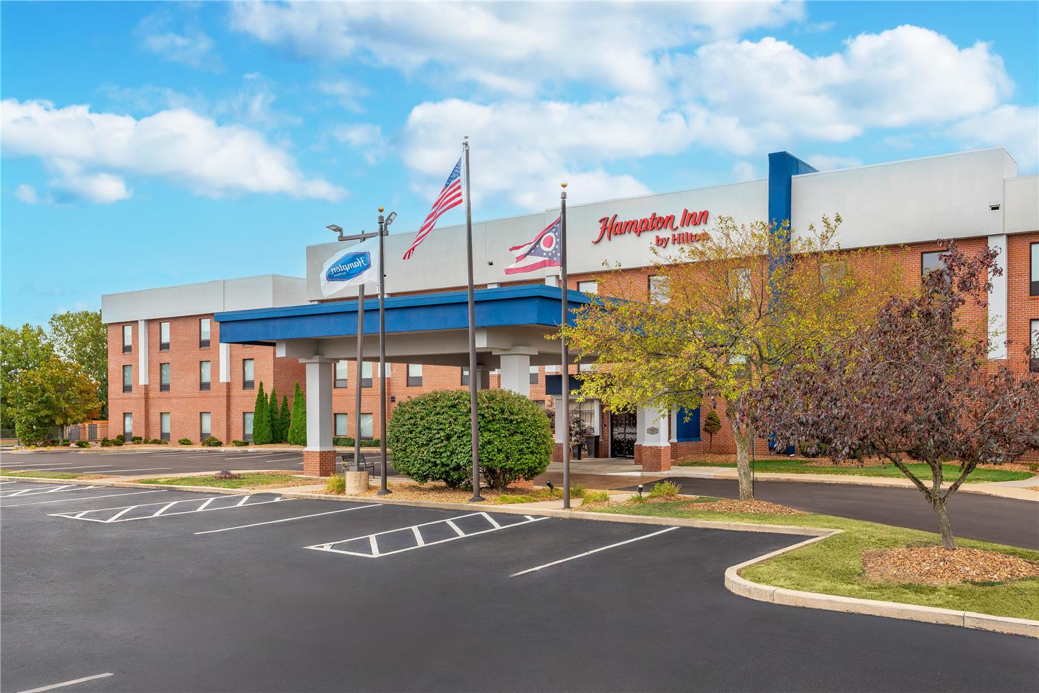 Hampton Inn Akron-South 1