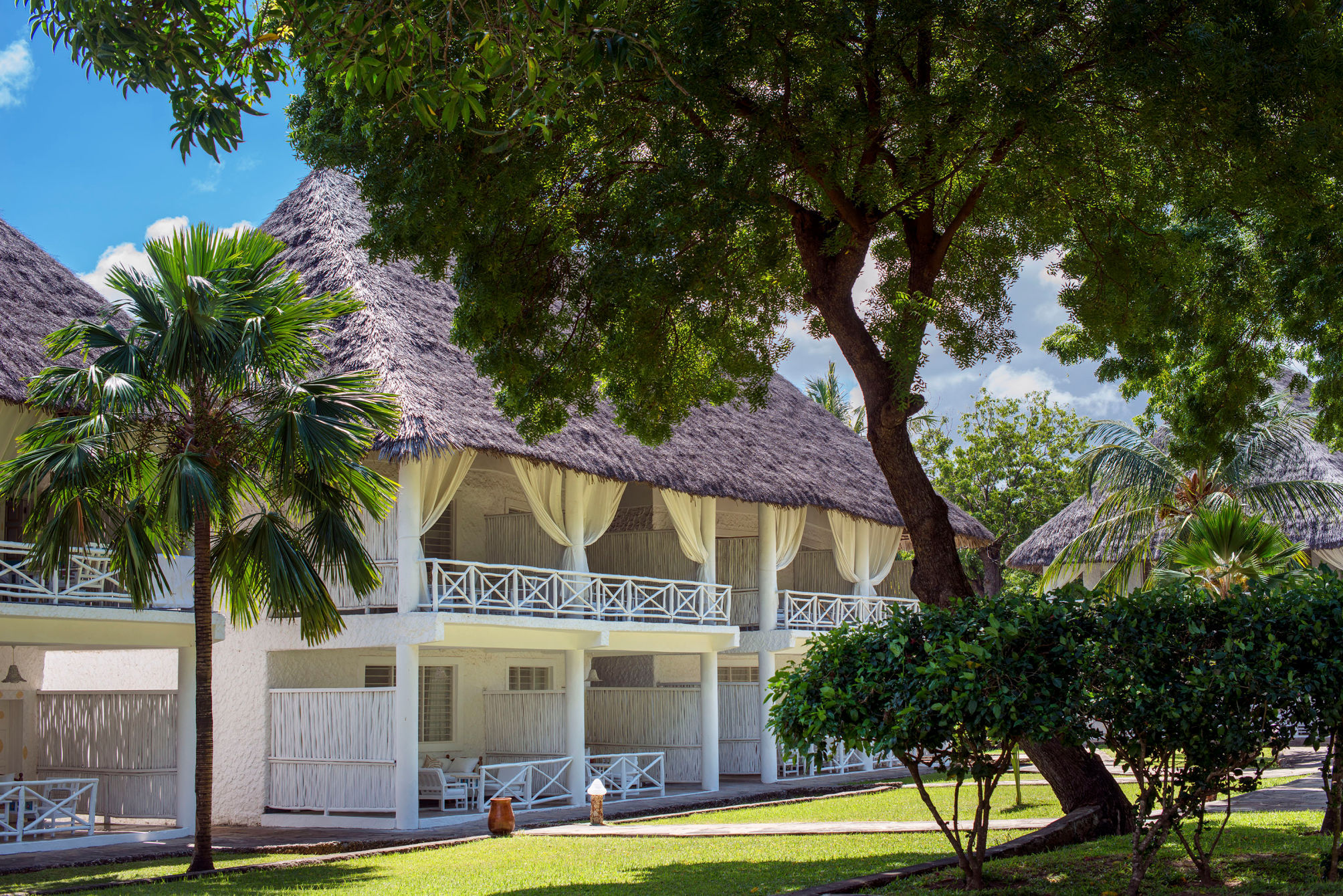 Sandies Tropical Village 1