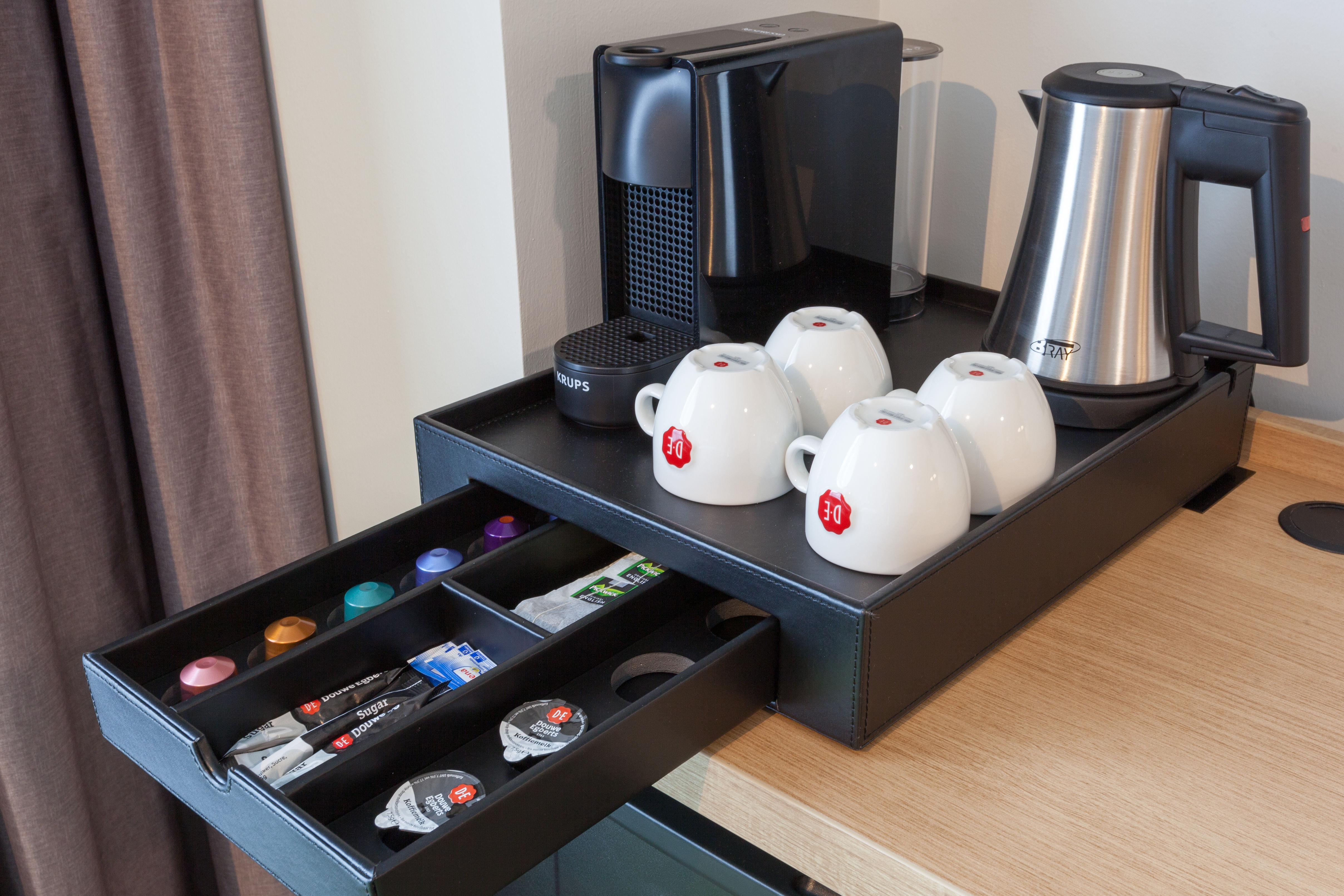 Best Western Plus Amstelveen - Amsterdam 1