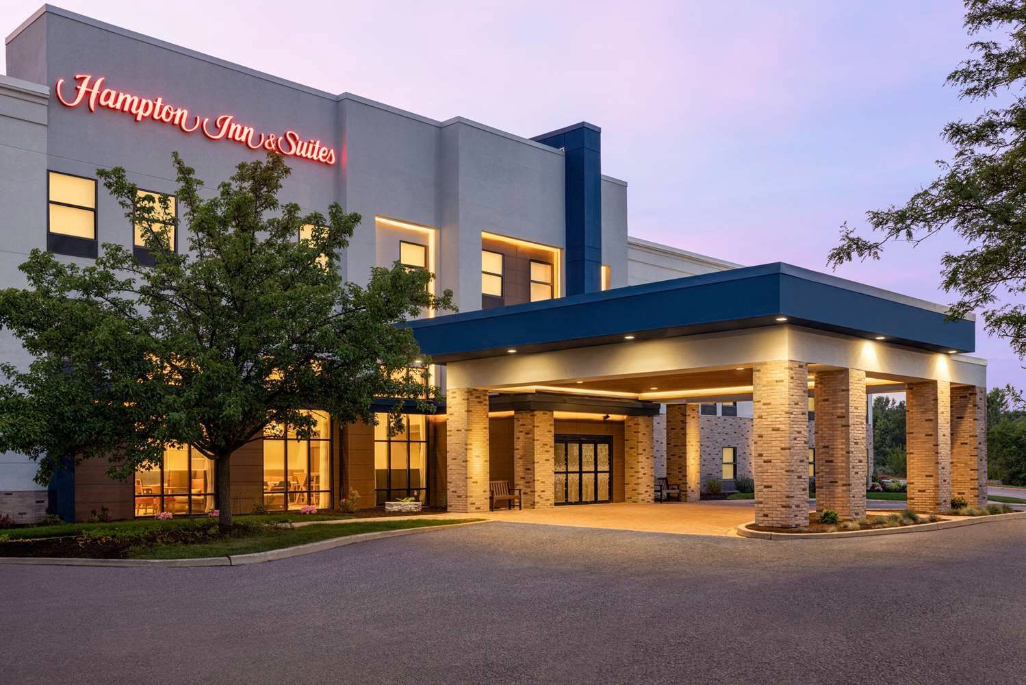 Hampton Inn & Suites Valparaiso 1