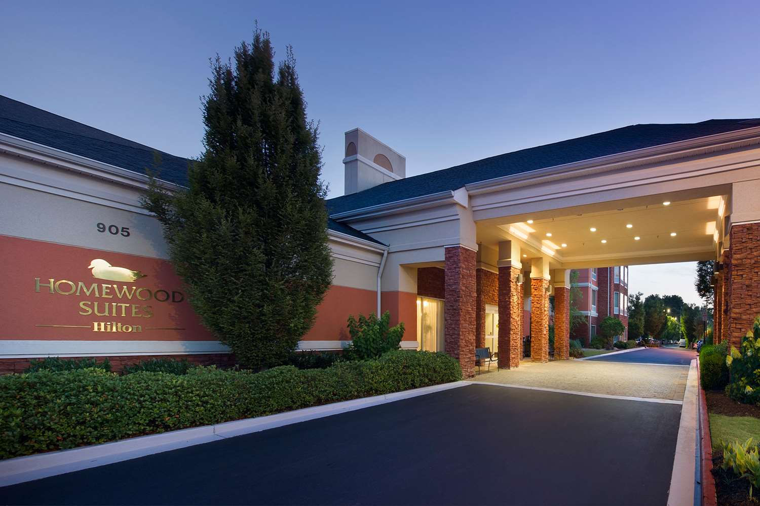Homewood Suites by Hilton Atlanta NW-Kennesaw Town Ctr 2