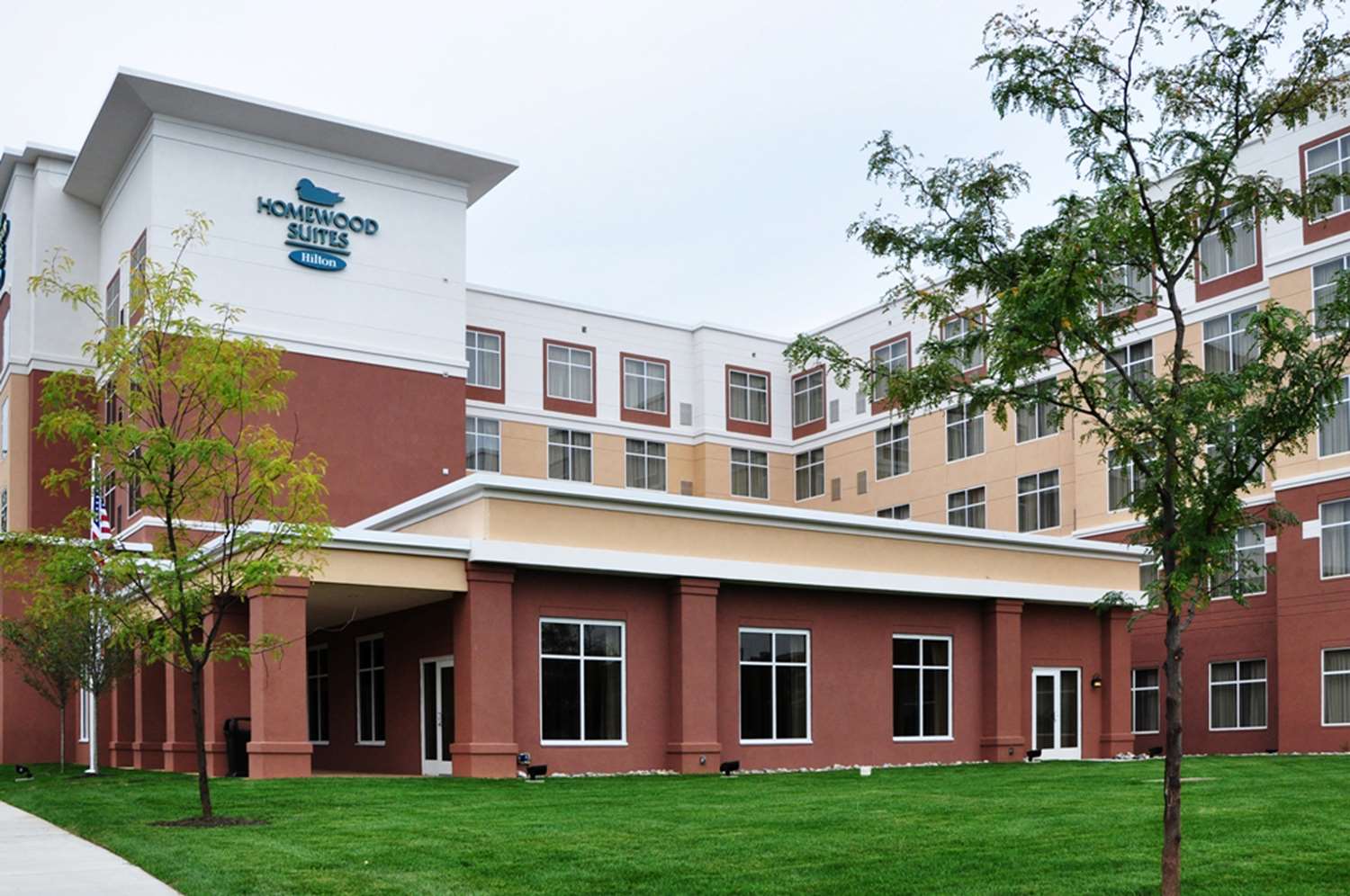 Homewood Suites - Doylestown 2