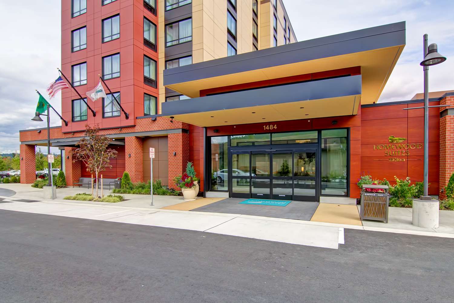 Homewood Suites by Hilton Seattle-Issaquah 2