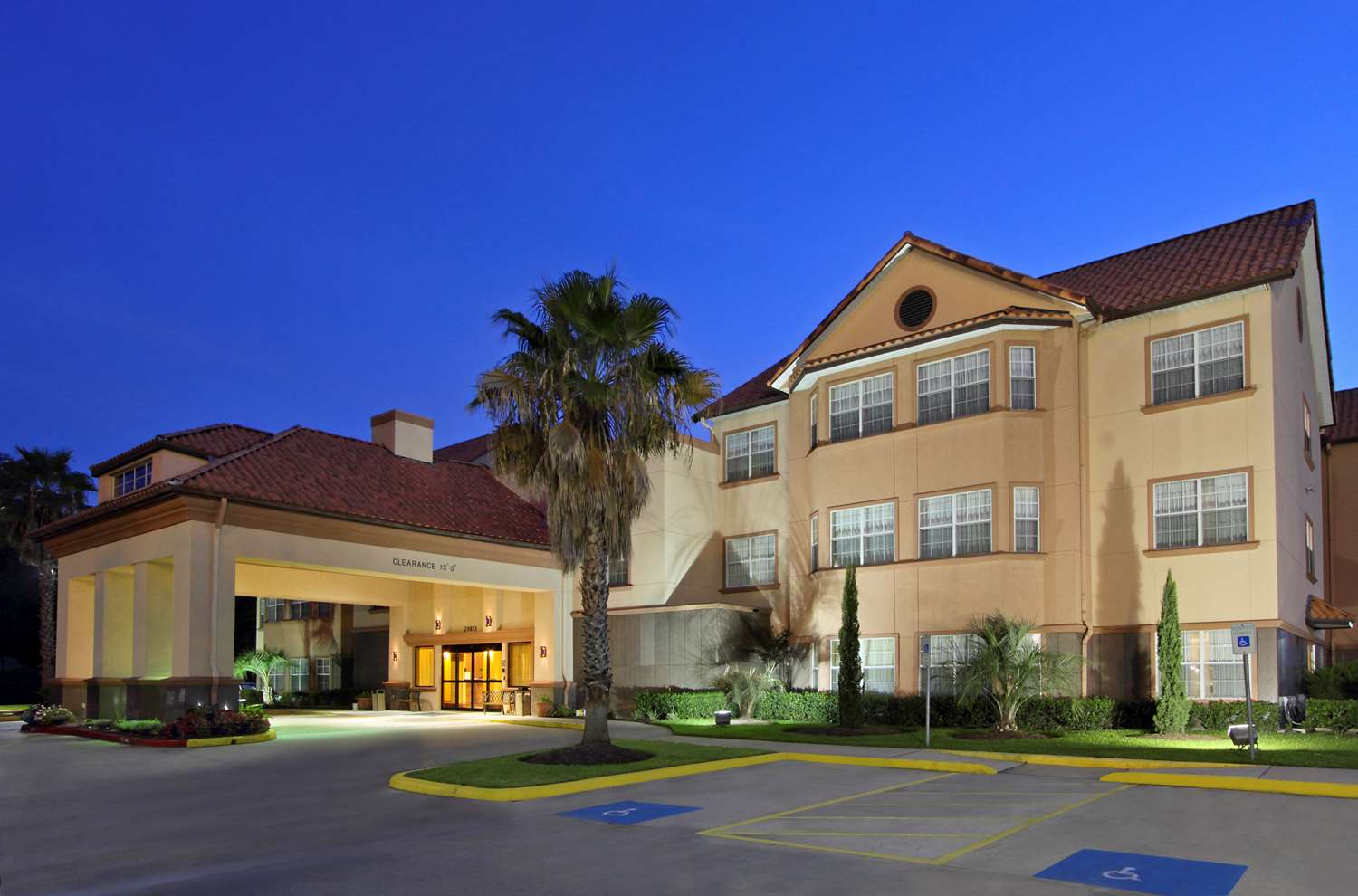 Homewood Suites by Hilton Houston-Woodlands 1