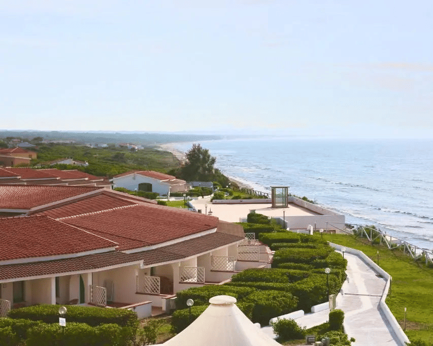Acqua di Mare Residence 1