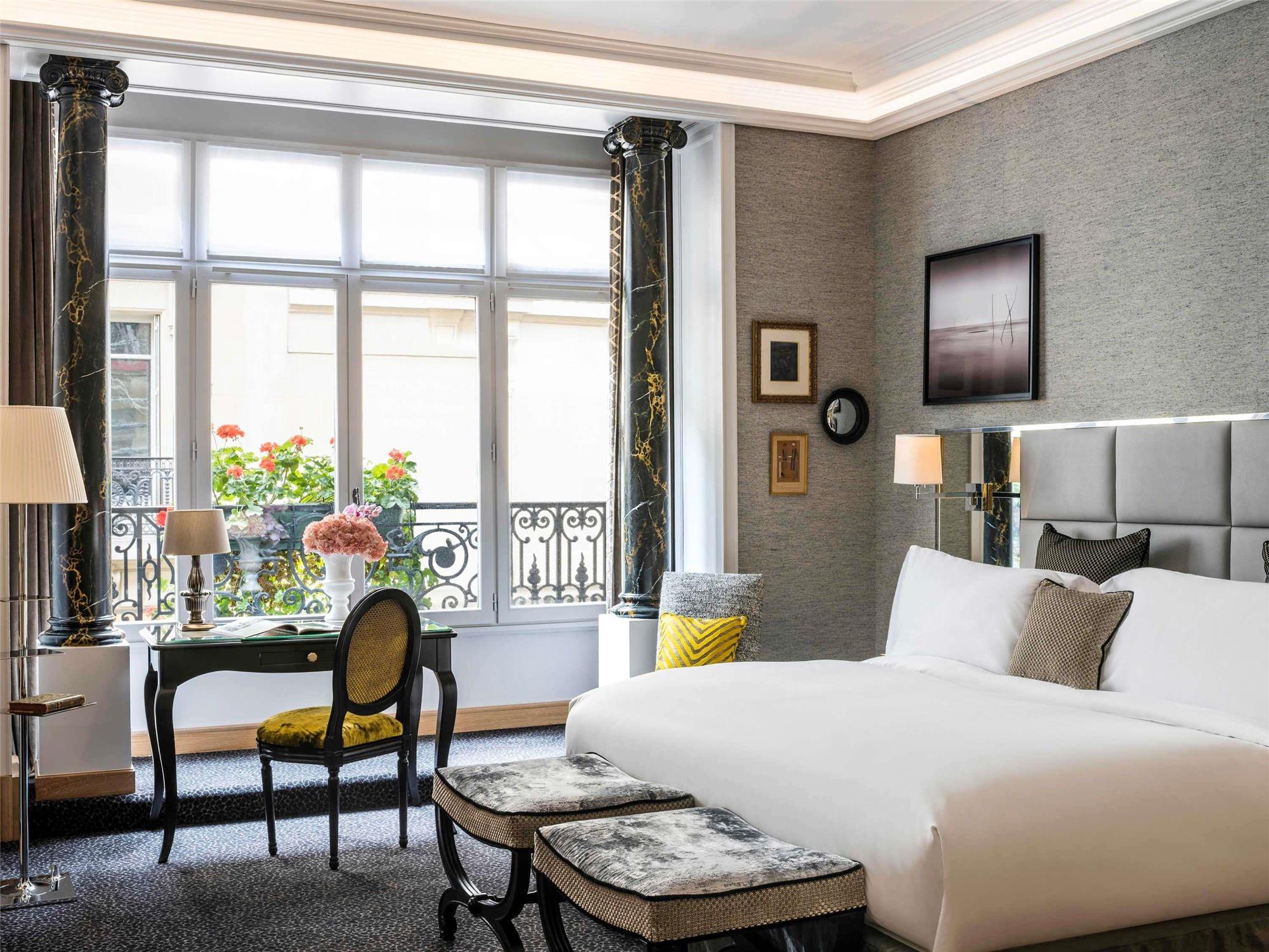 Sofitel Paris Baltimore Tour Eiffel 2