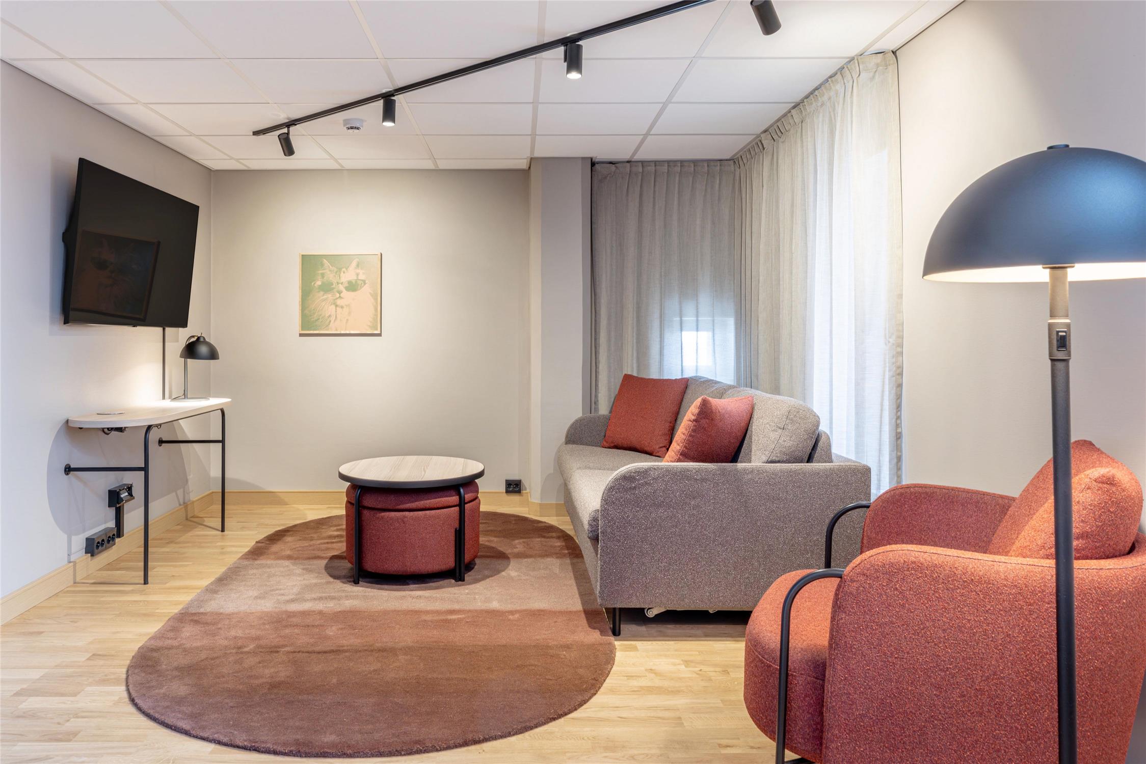 Presidenziale Suite