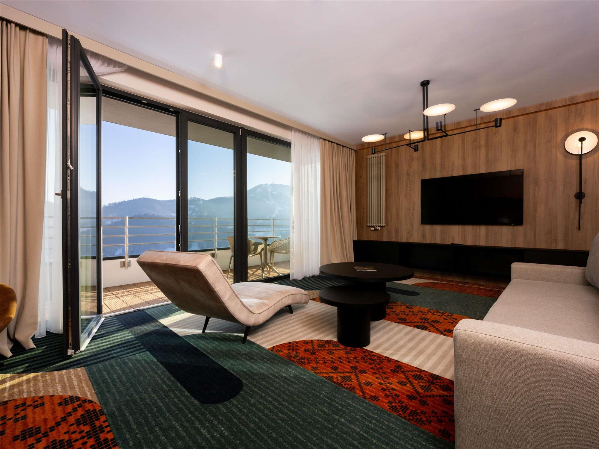 Mercure Szczyrk Resort 2