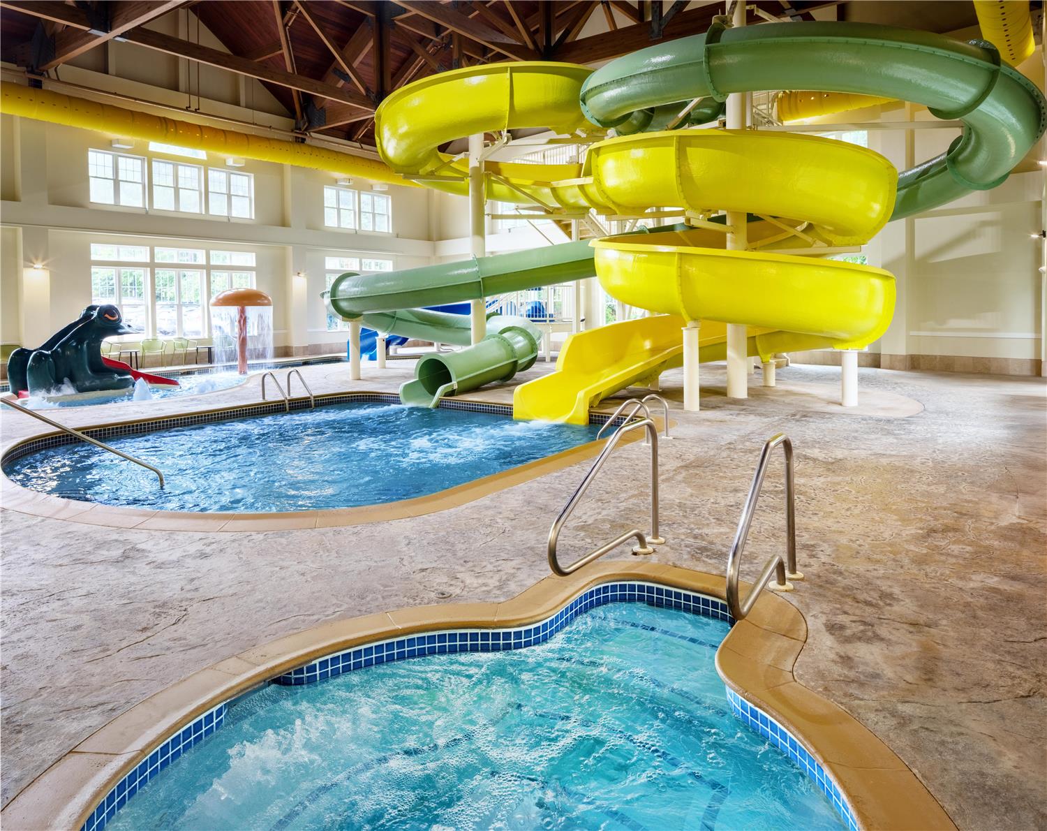 Hampton Inn & Suites North Conway 1