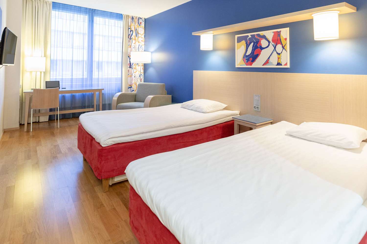 Family Standard Room