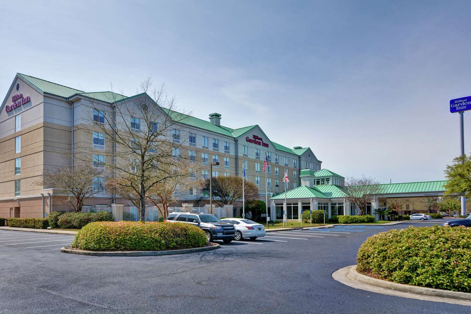Hilton Garden Inn Mobile East Bay / Daphne 1
