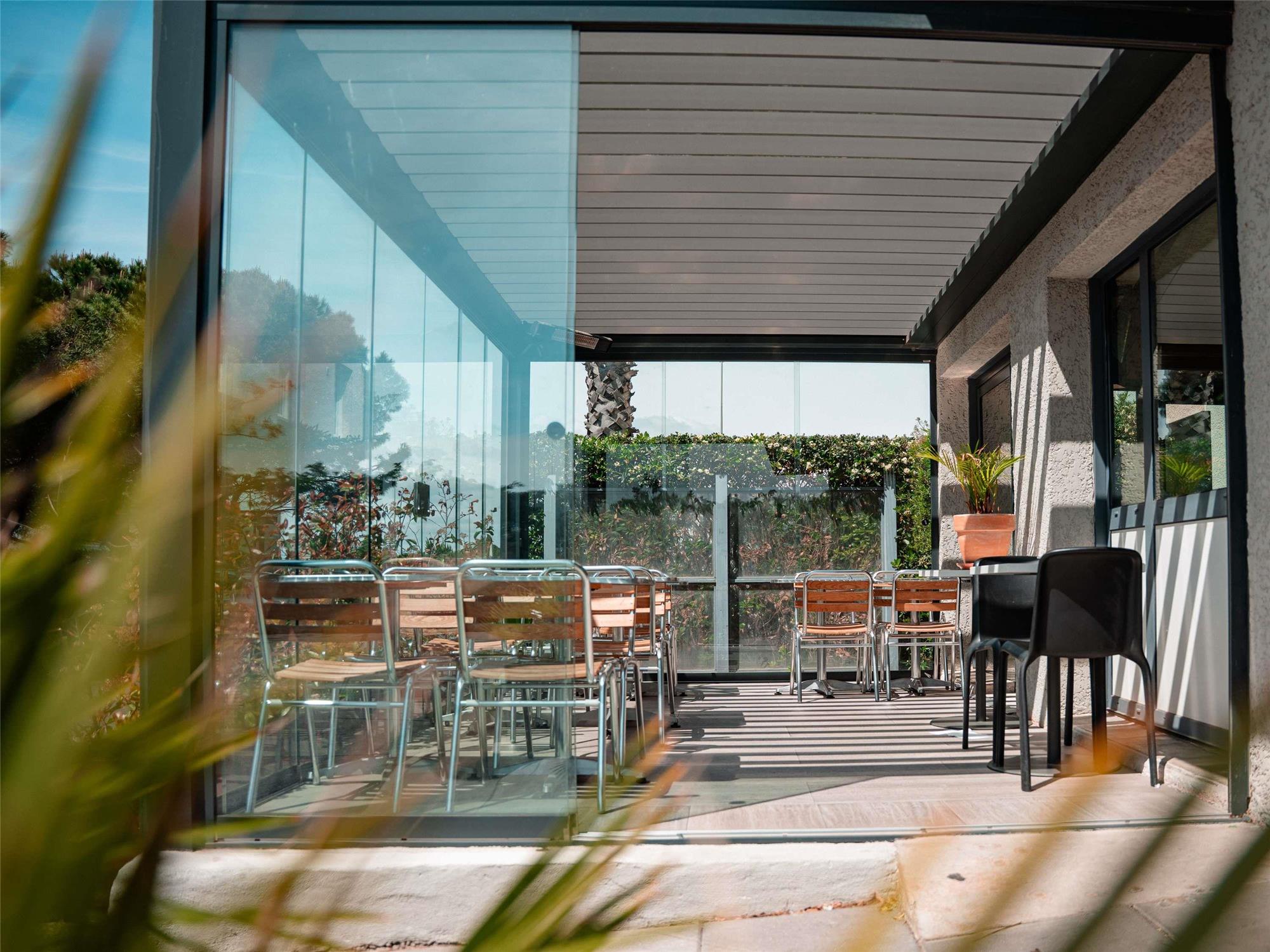 ibis budget Narbonne Est 2