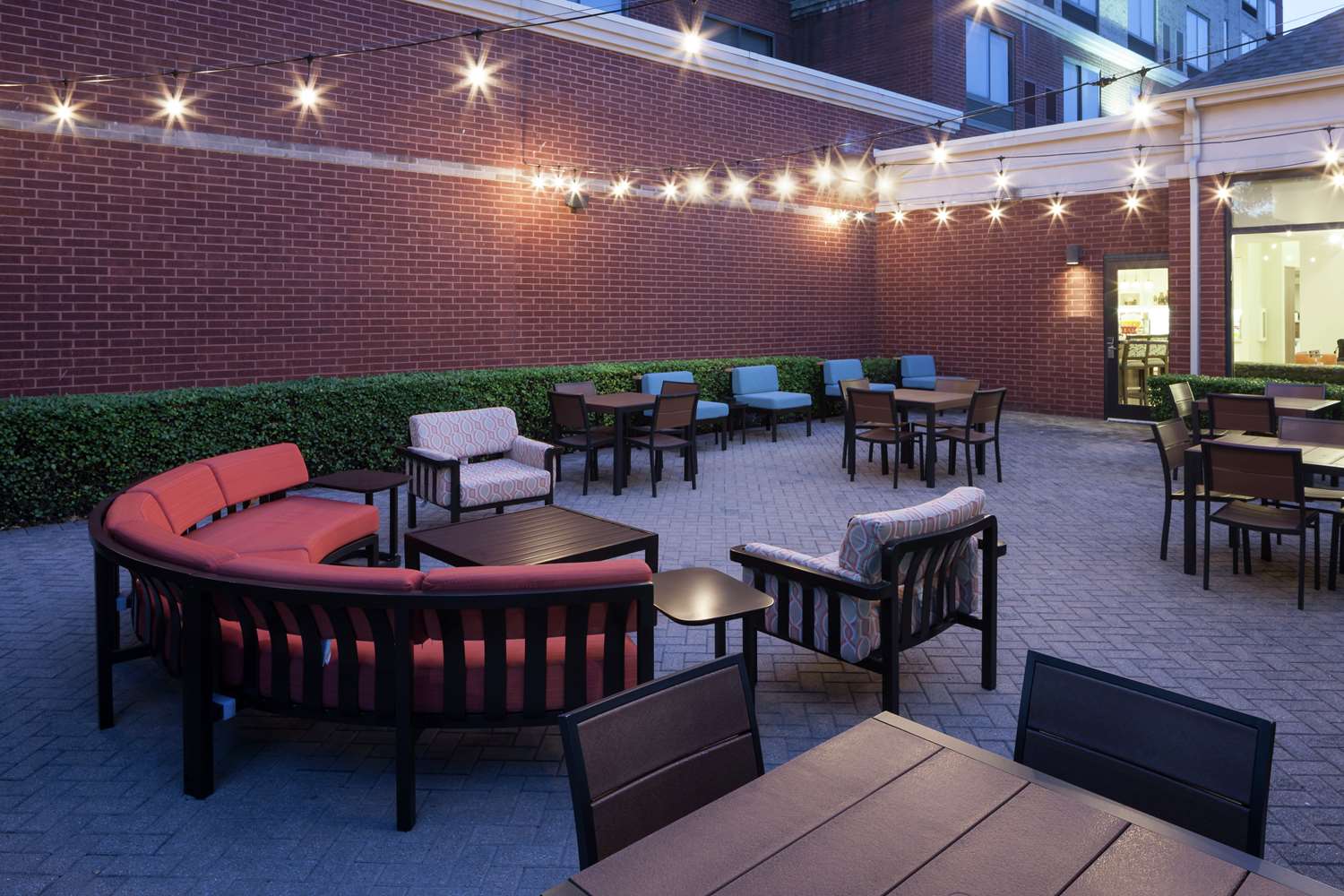 Hilton Garden Inn Dallas/Allen 2