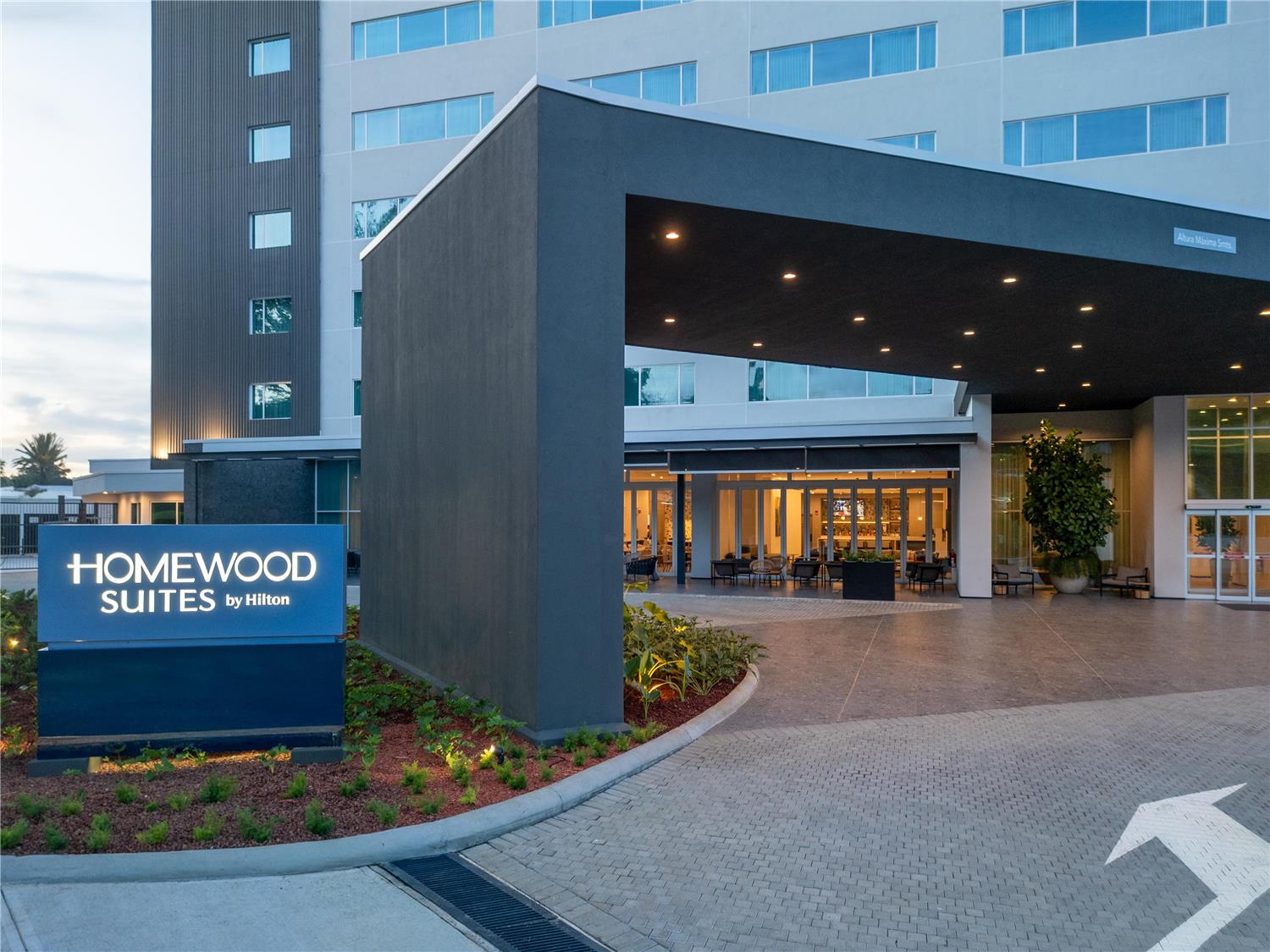Homewood Suites By Hilton Cariari San Jose 1