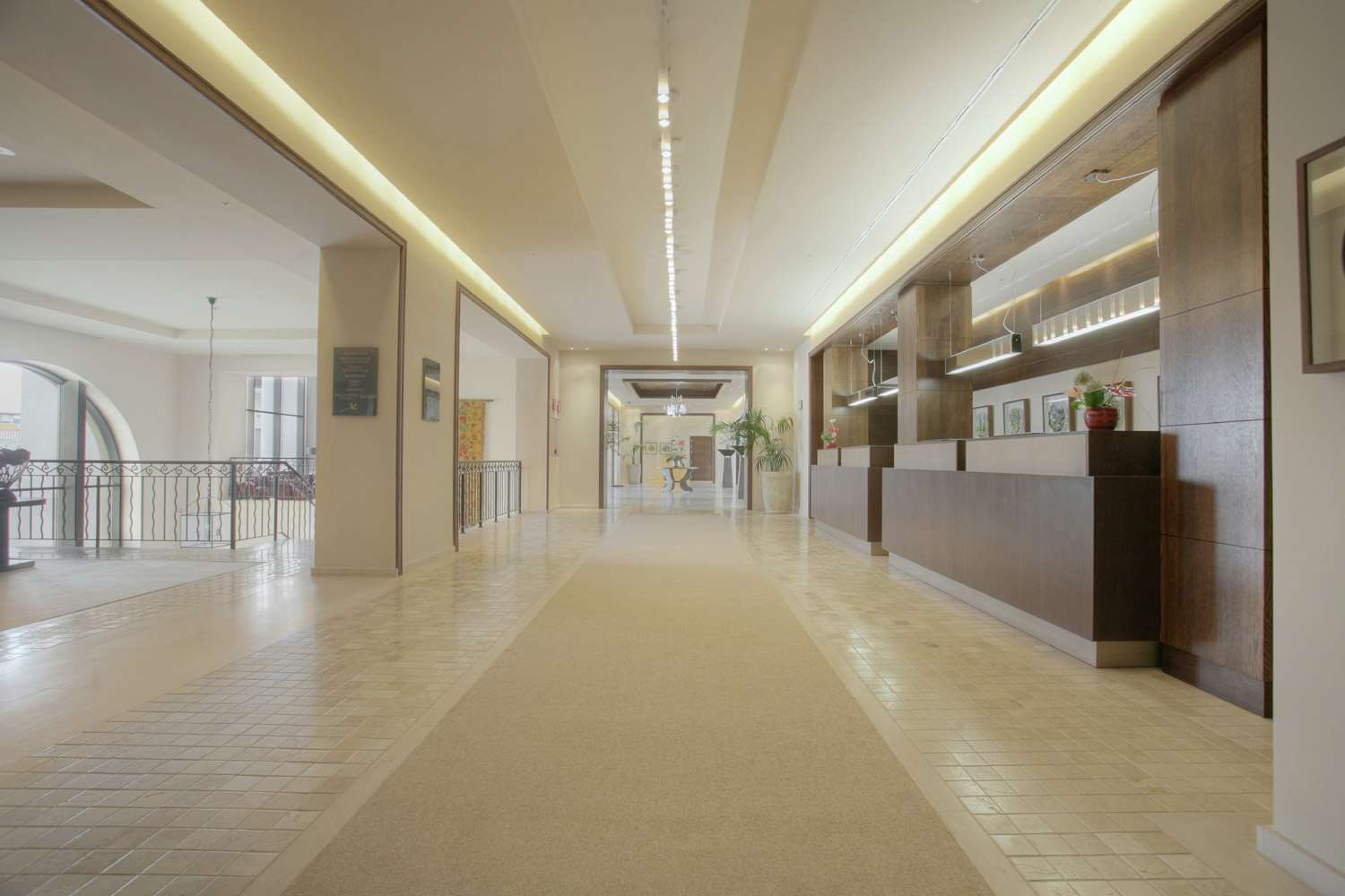 Doubletree By Hilton La Torre Golf Resort 2
