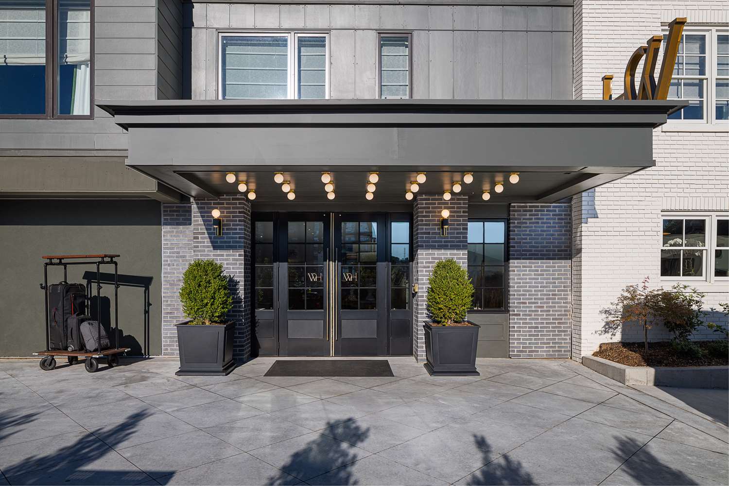 Wylie Hotel Atlanta, Tapestry Collection by Hilton 1