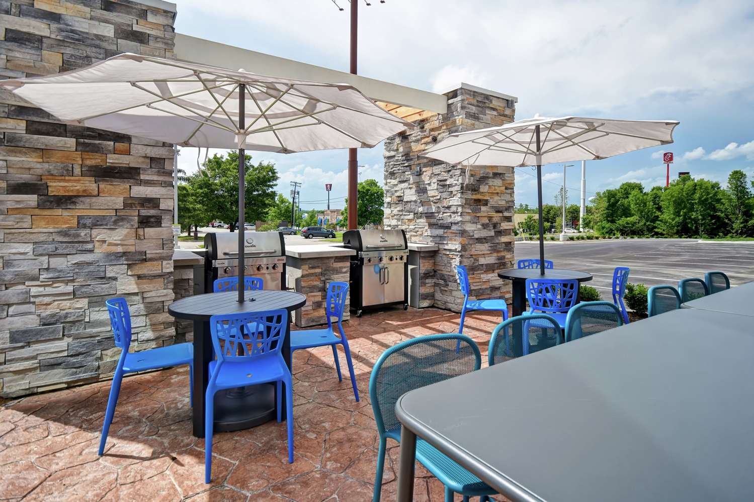 Home2 Suites By Hilton Georgetown 2