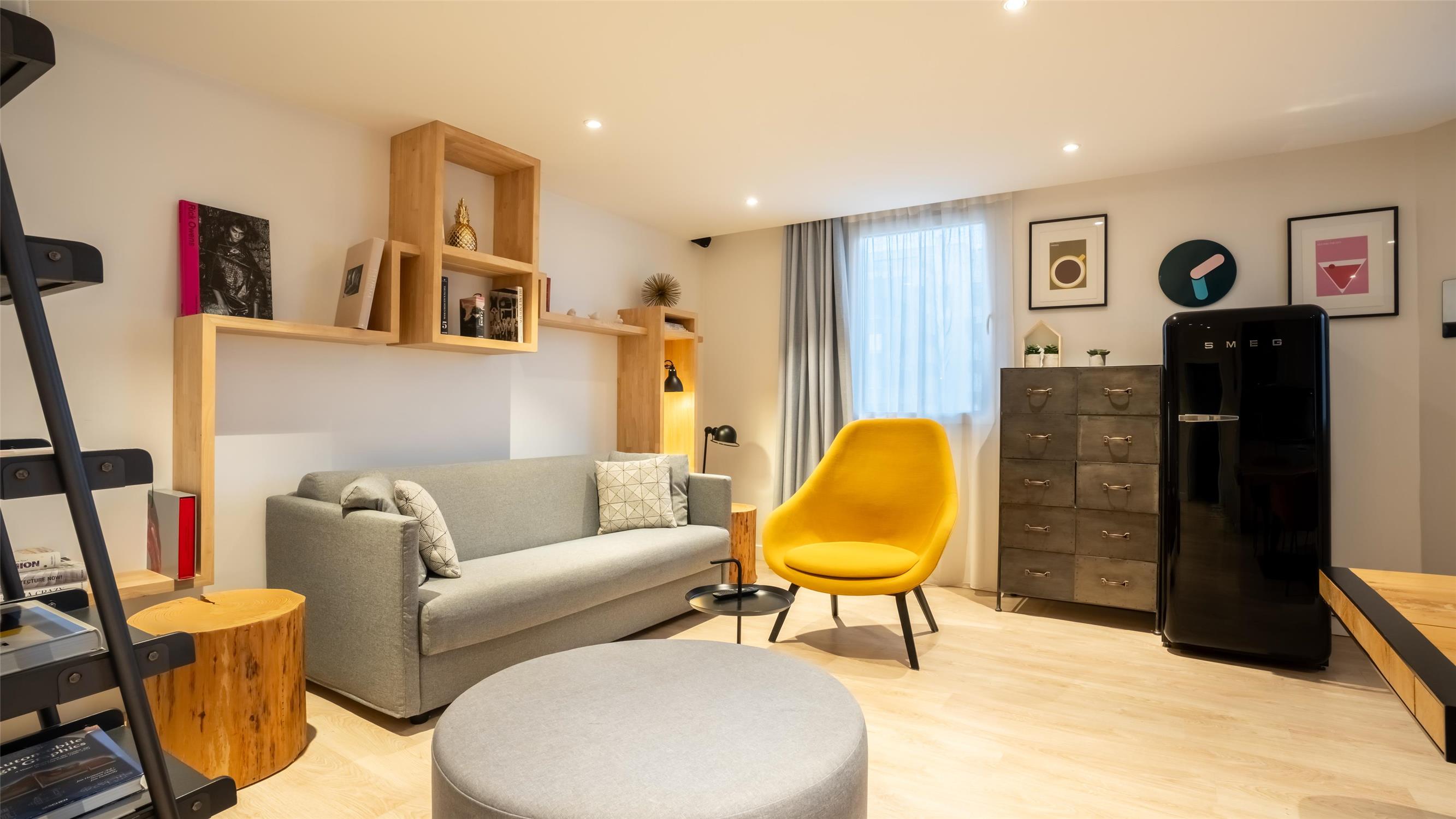 Campanile PRIME - Suresnes - La Défense 2