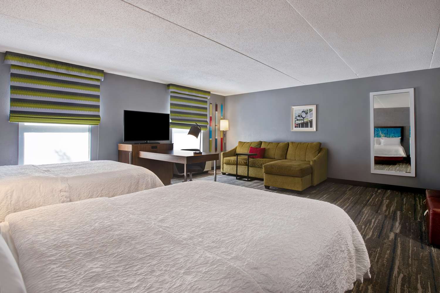 Non-smoking Room