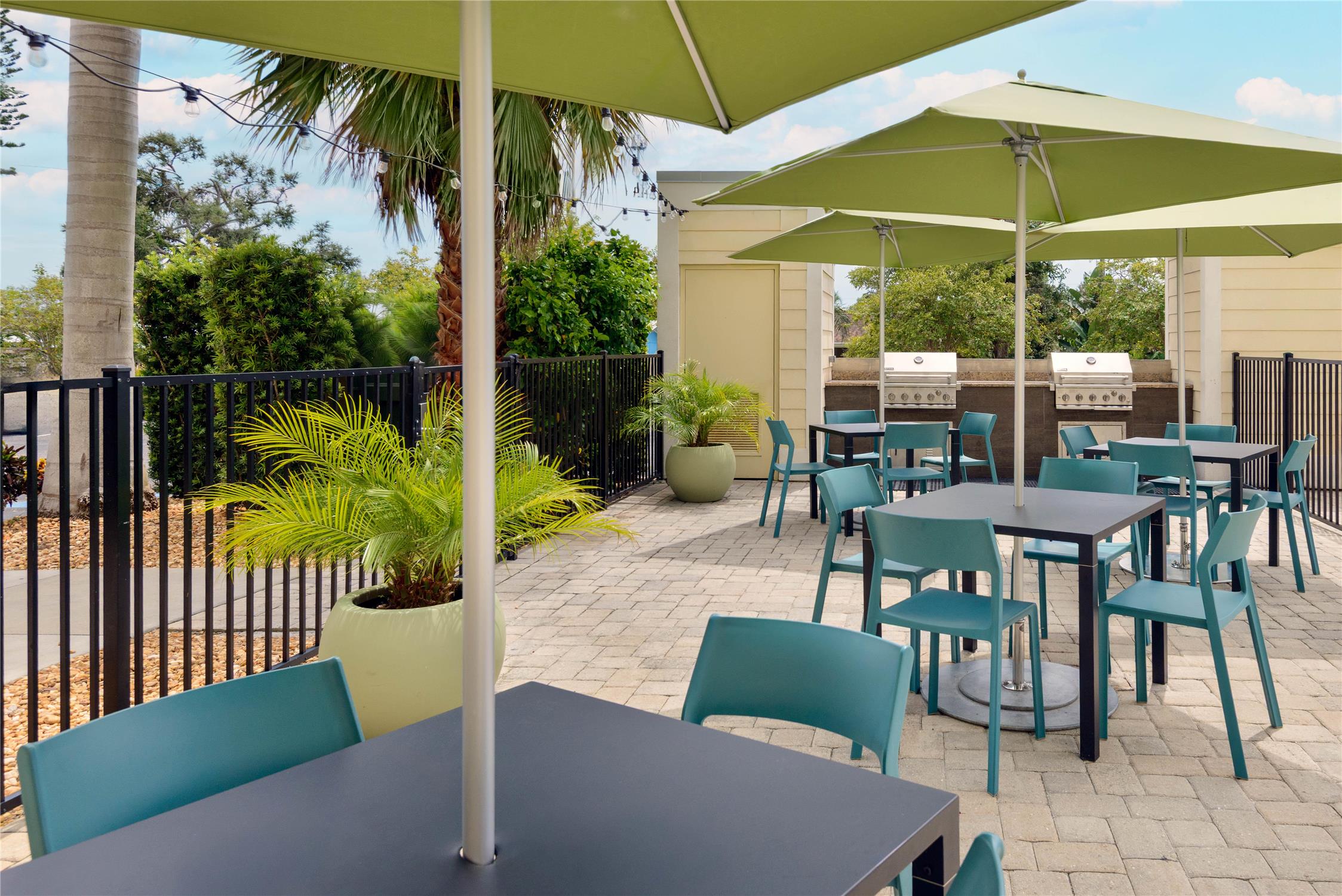 Home2 Suites by Hilton Nokomis Sarasota Casey Key 2