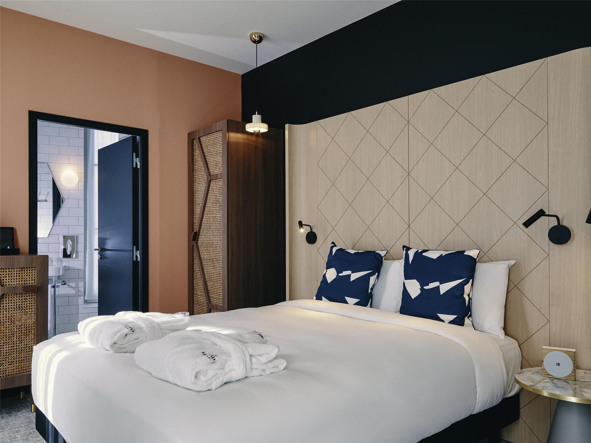 Privilege Habitación