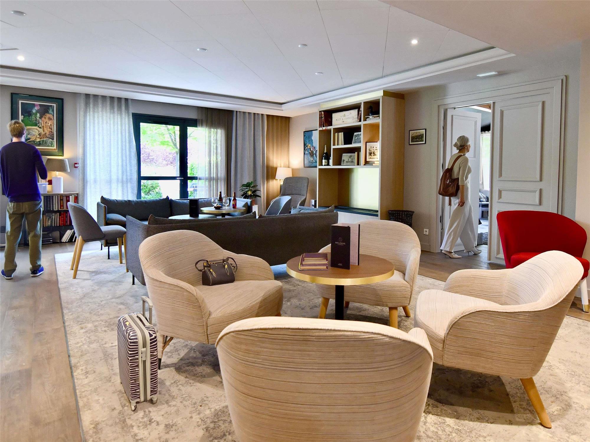 ibis Maisons Laffitte 2
