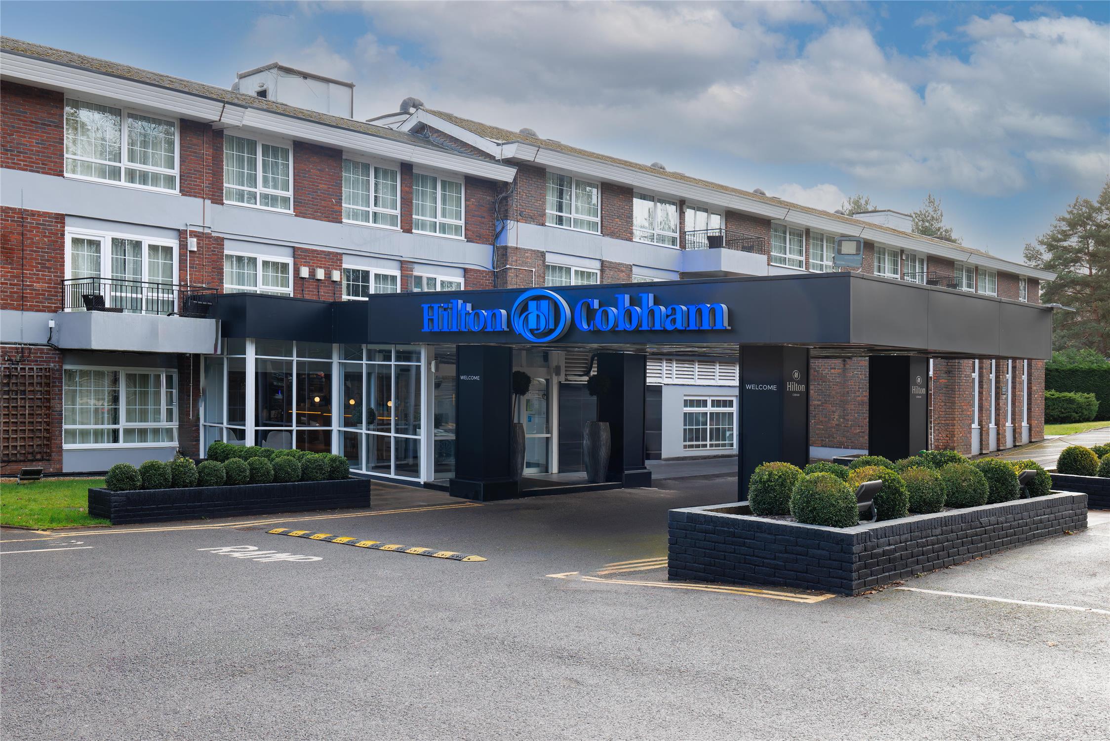 Hilton Cobham 2