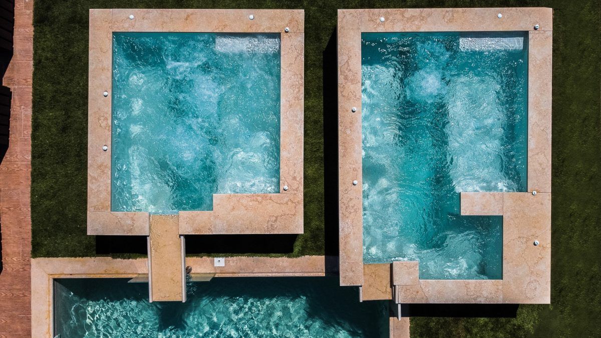 Philoxenia Hotel & SPA 1