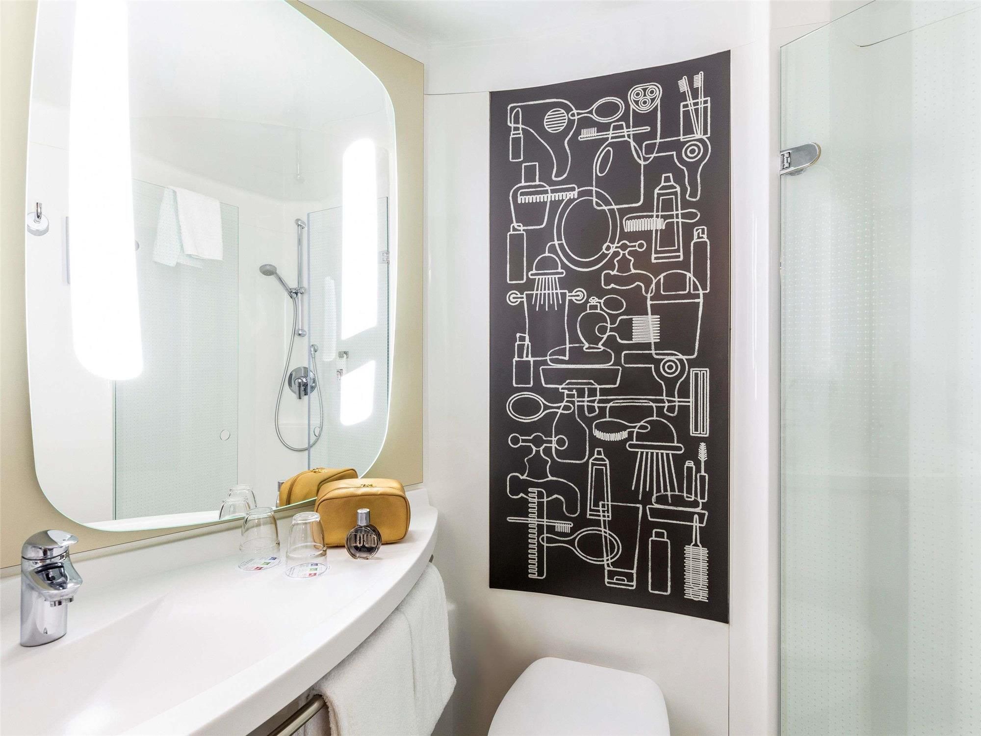 ibis Hotel Hamburg St. Pauli Messe 2