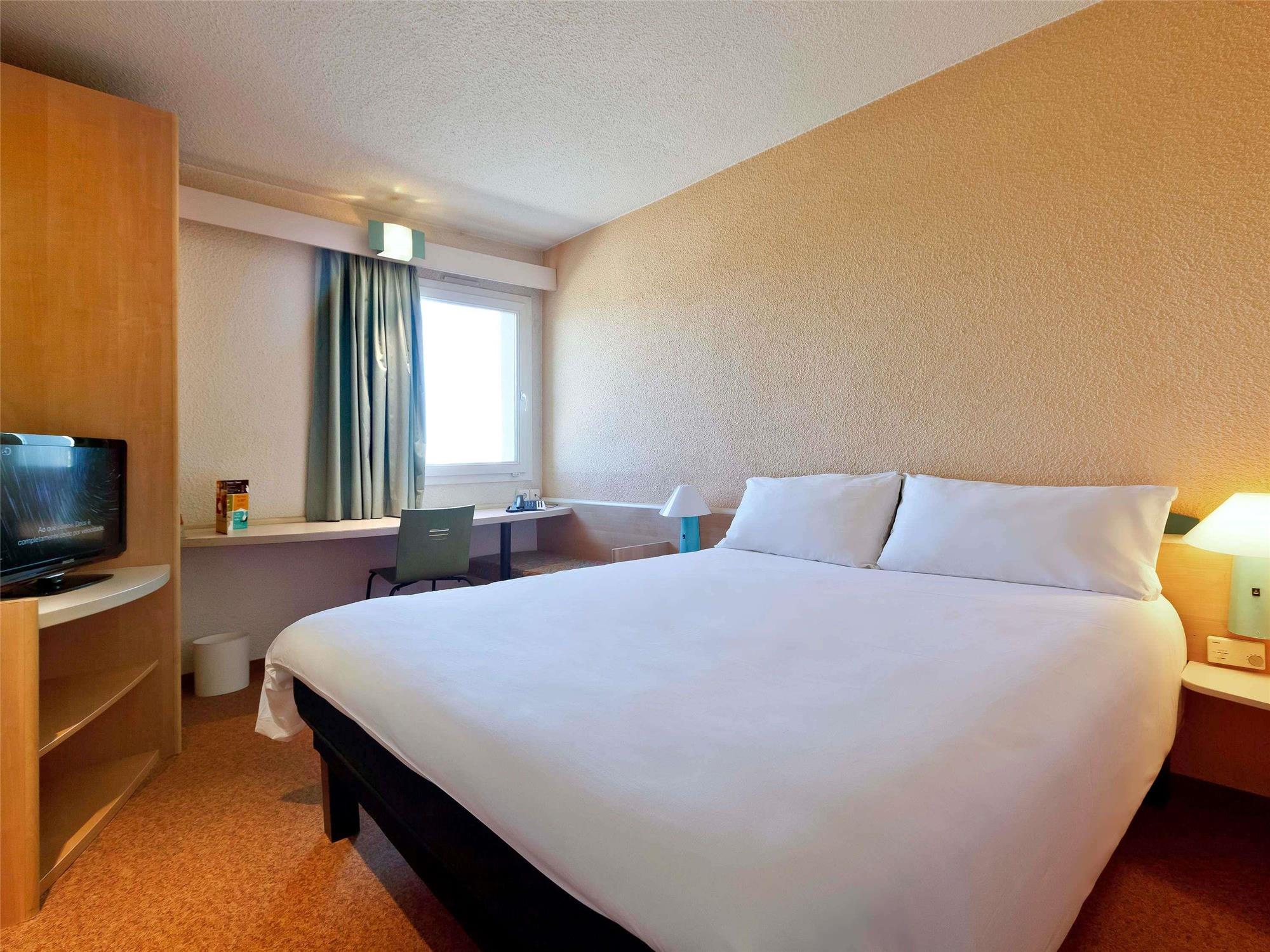 Hotel ibis Porto Sul Europarque 1