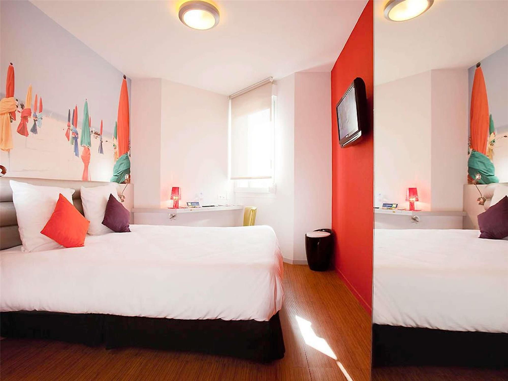 ibis Styles Saint Brieuc Gare Centre 2
