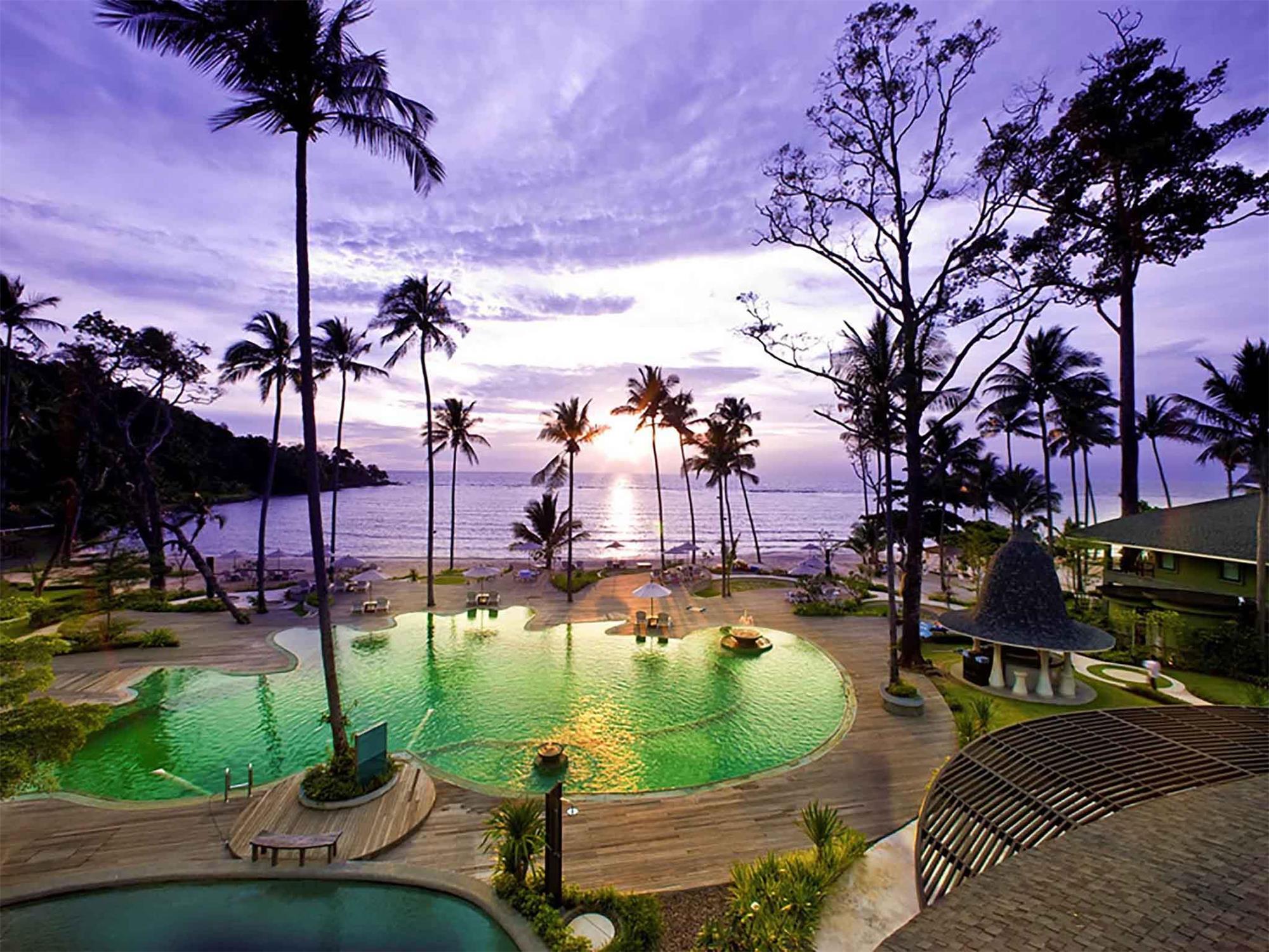 Mercure Koh Chang Hideaway 2