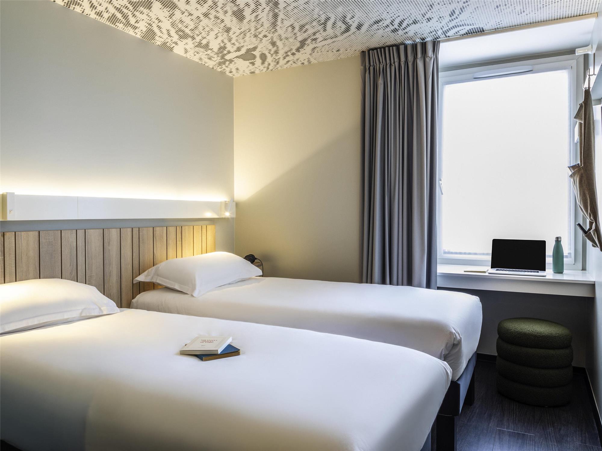 Standard Zimmer