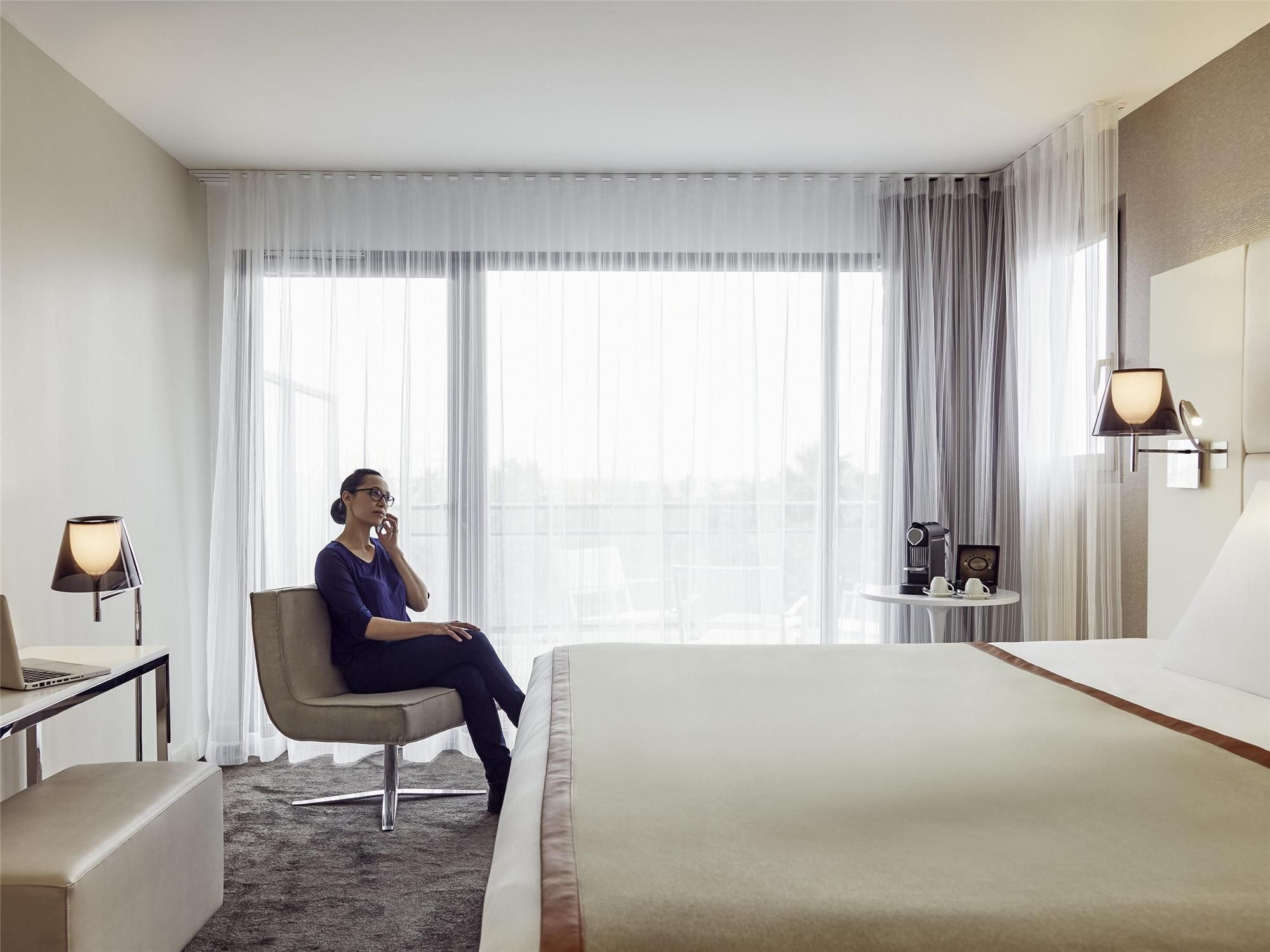 Privilege Habitación con Balcón