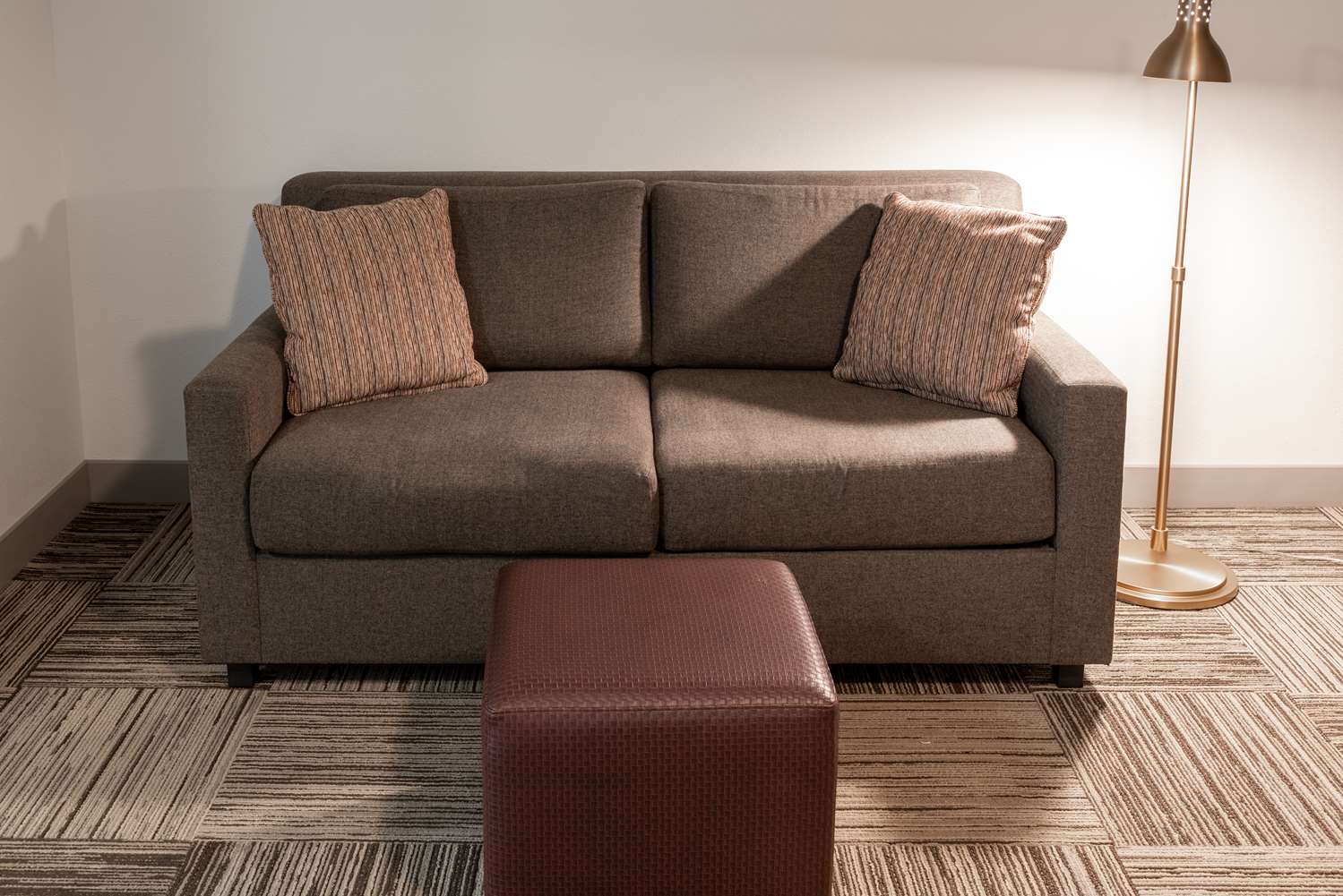 Suite, deluxe