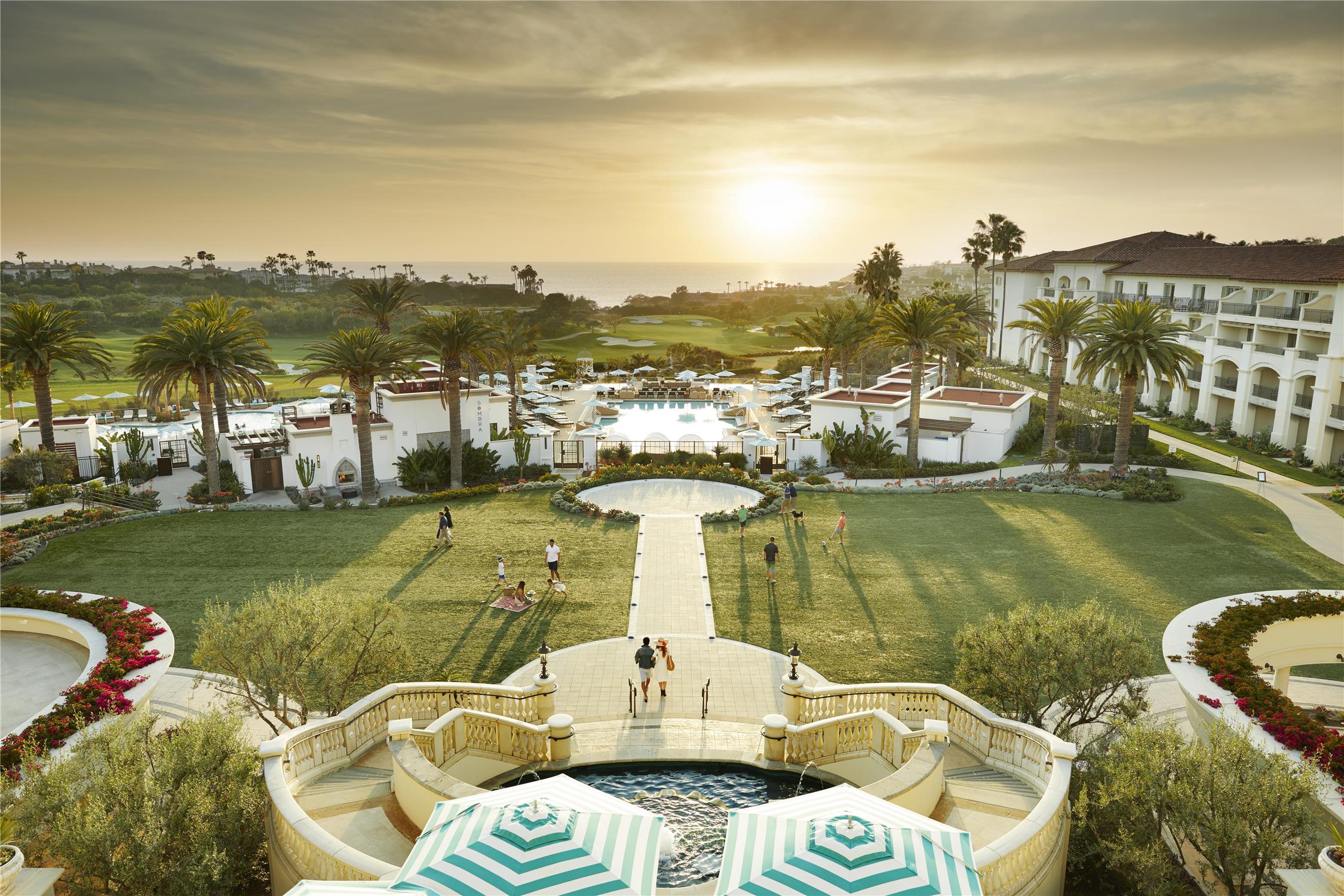 Waldorf Astoria Monarch Beach Resort & Club 1