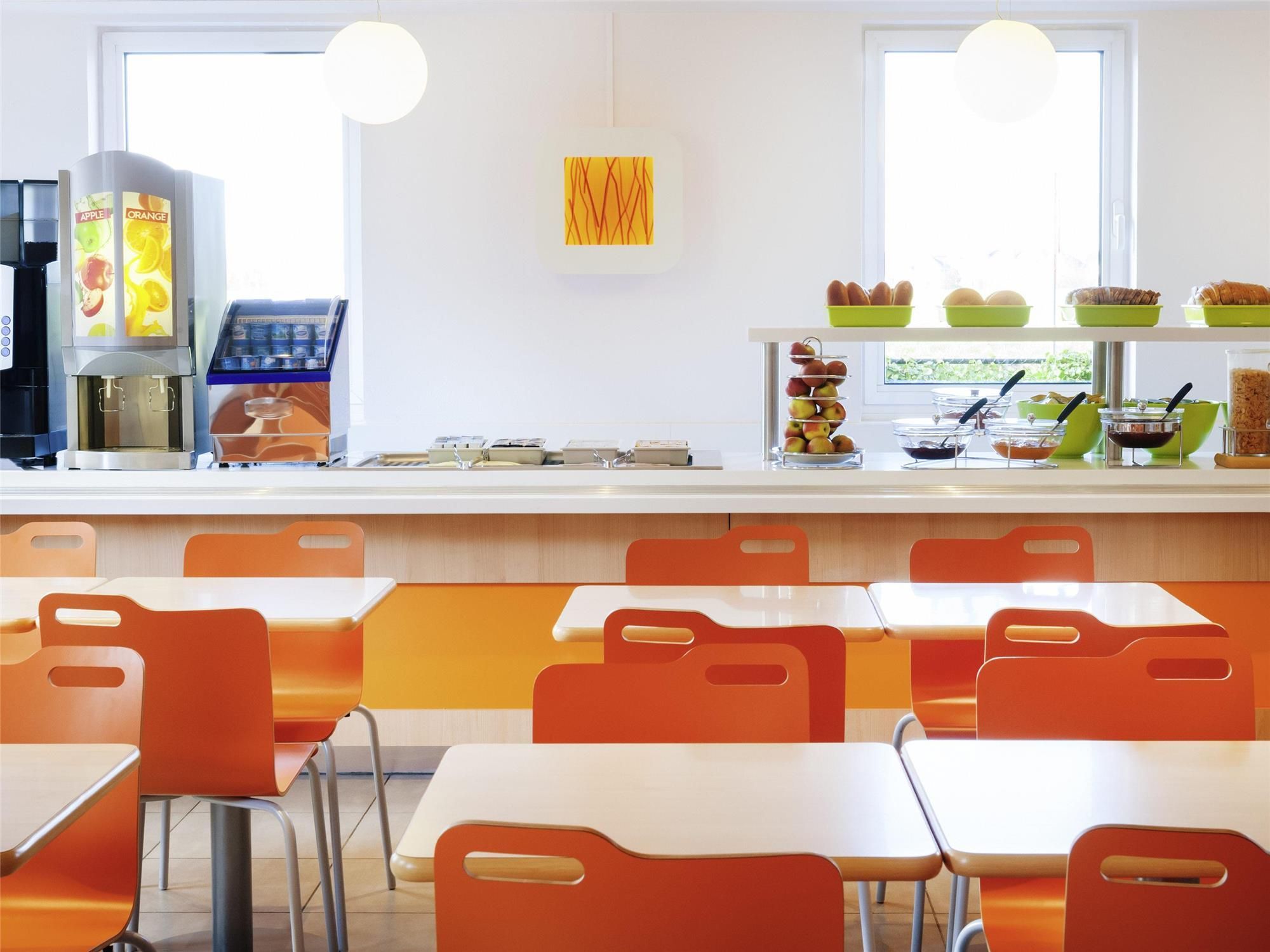 ibis budget Brussels Airport 2