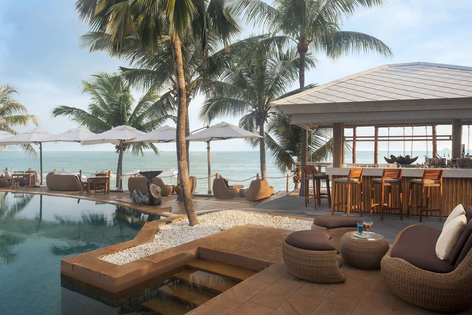 Anantara Bophut Koh Samui Resort 2