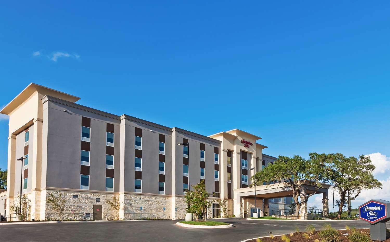 Hampton Inn Bulverde Texas Hill Country 2