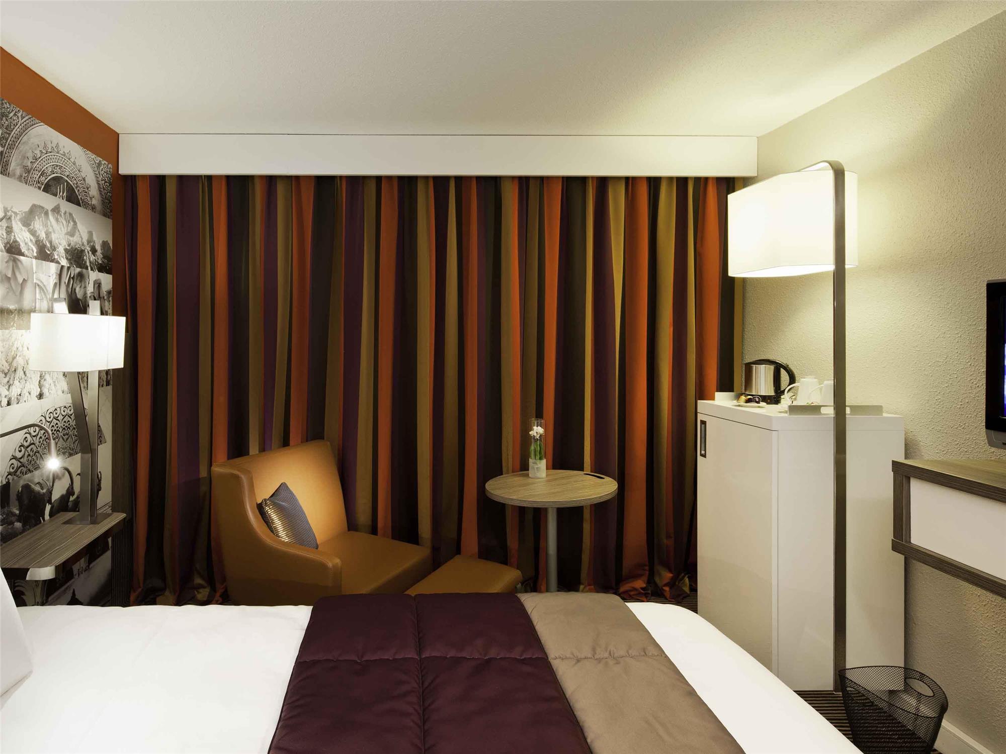 Clásica Habitación