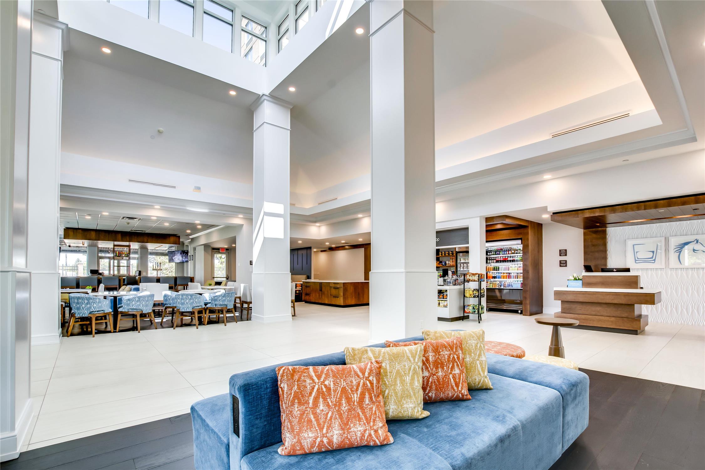 Hilton Garden Inn Louisville Airport 1