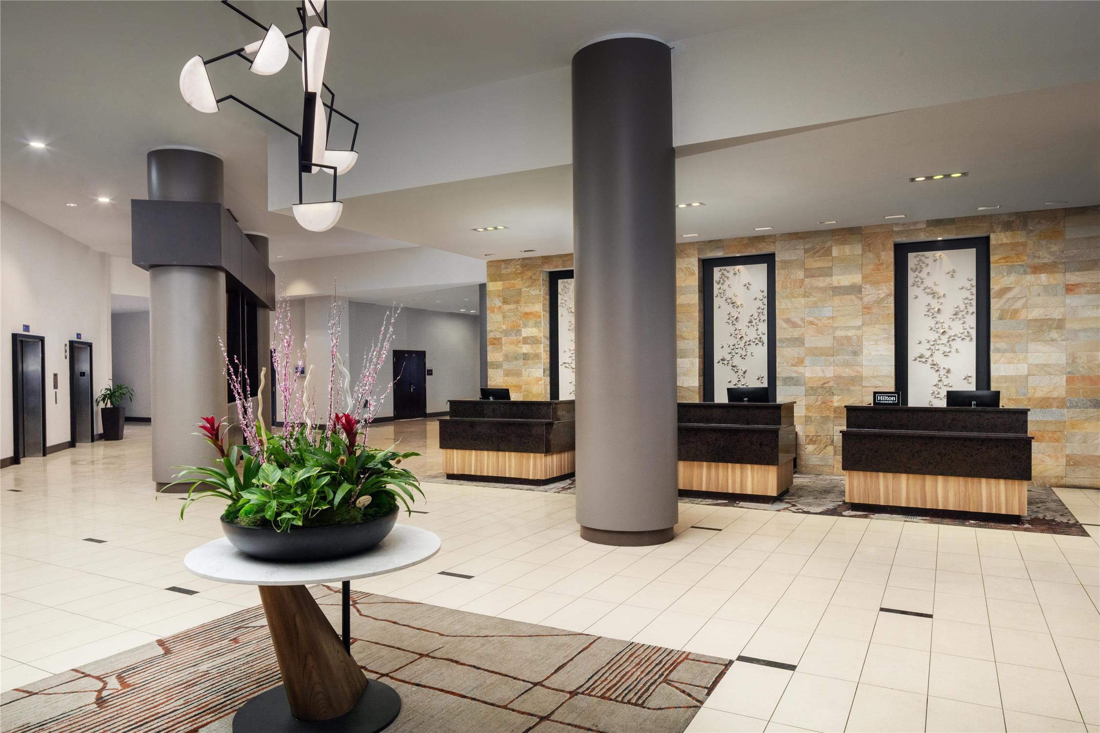 Hilton Albany 2