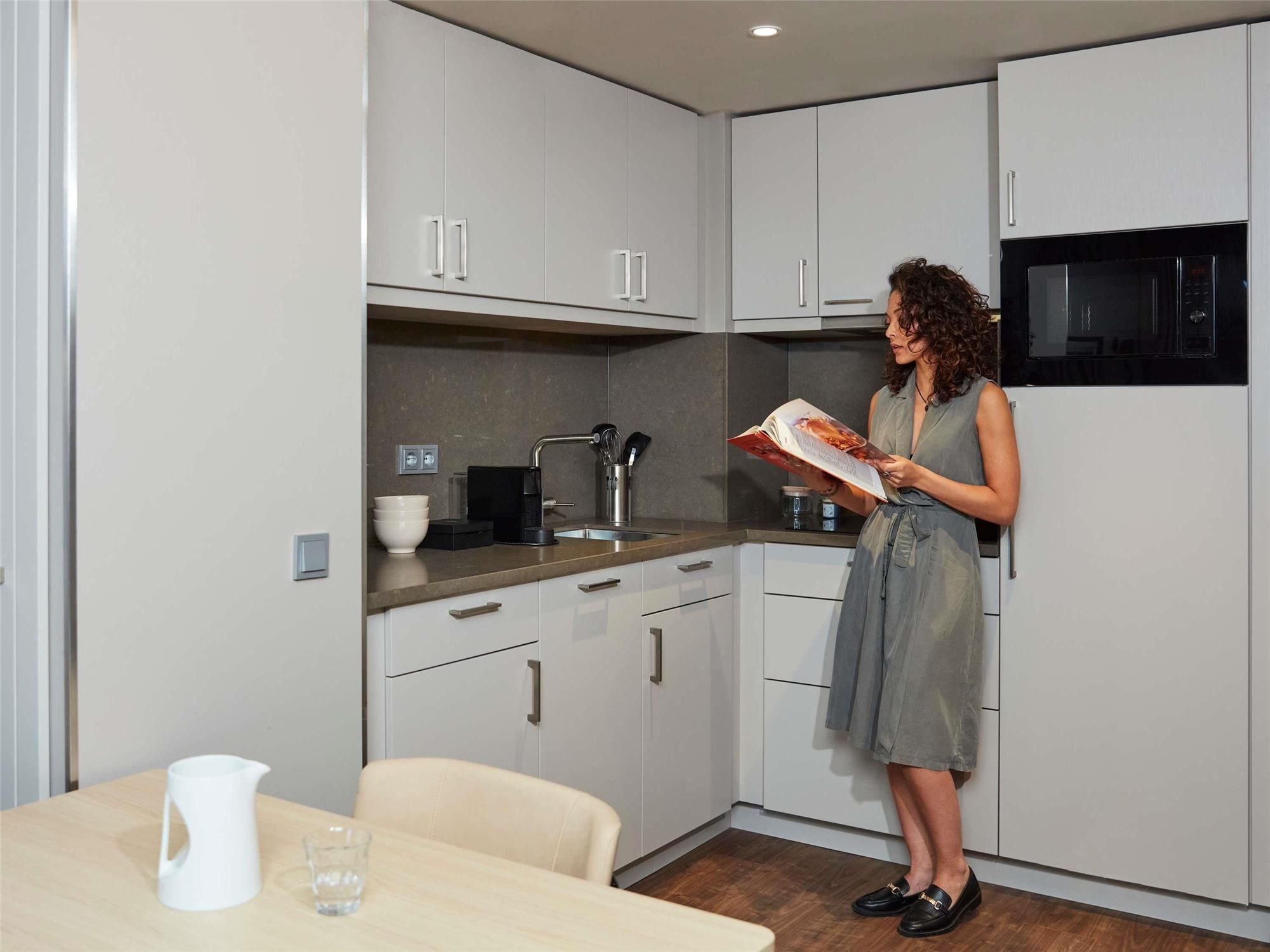 Aparthotel Adagio Heidelberg 2